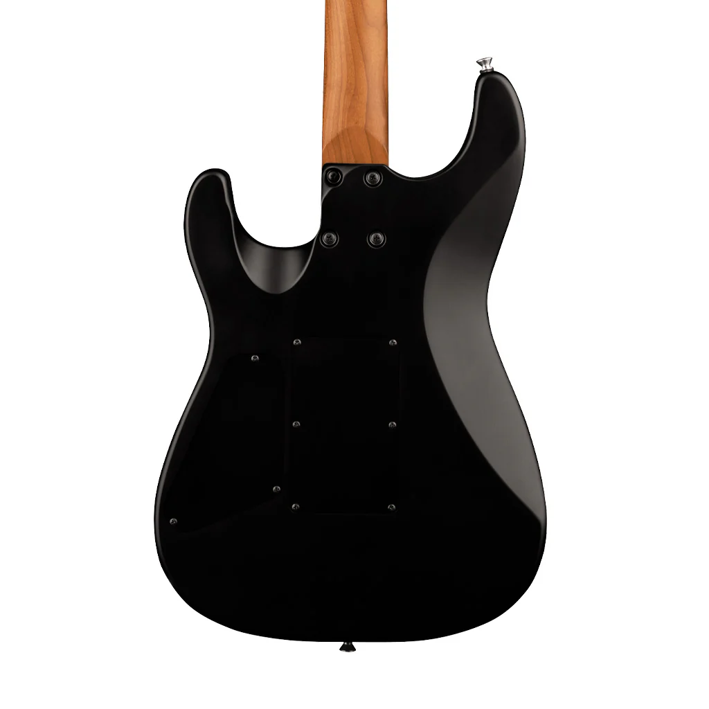 Charvel Guthrie Govan Signature Electric Guitar, Three-Tone Sunburst - Image 4