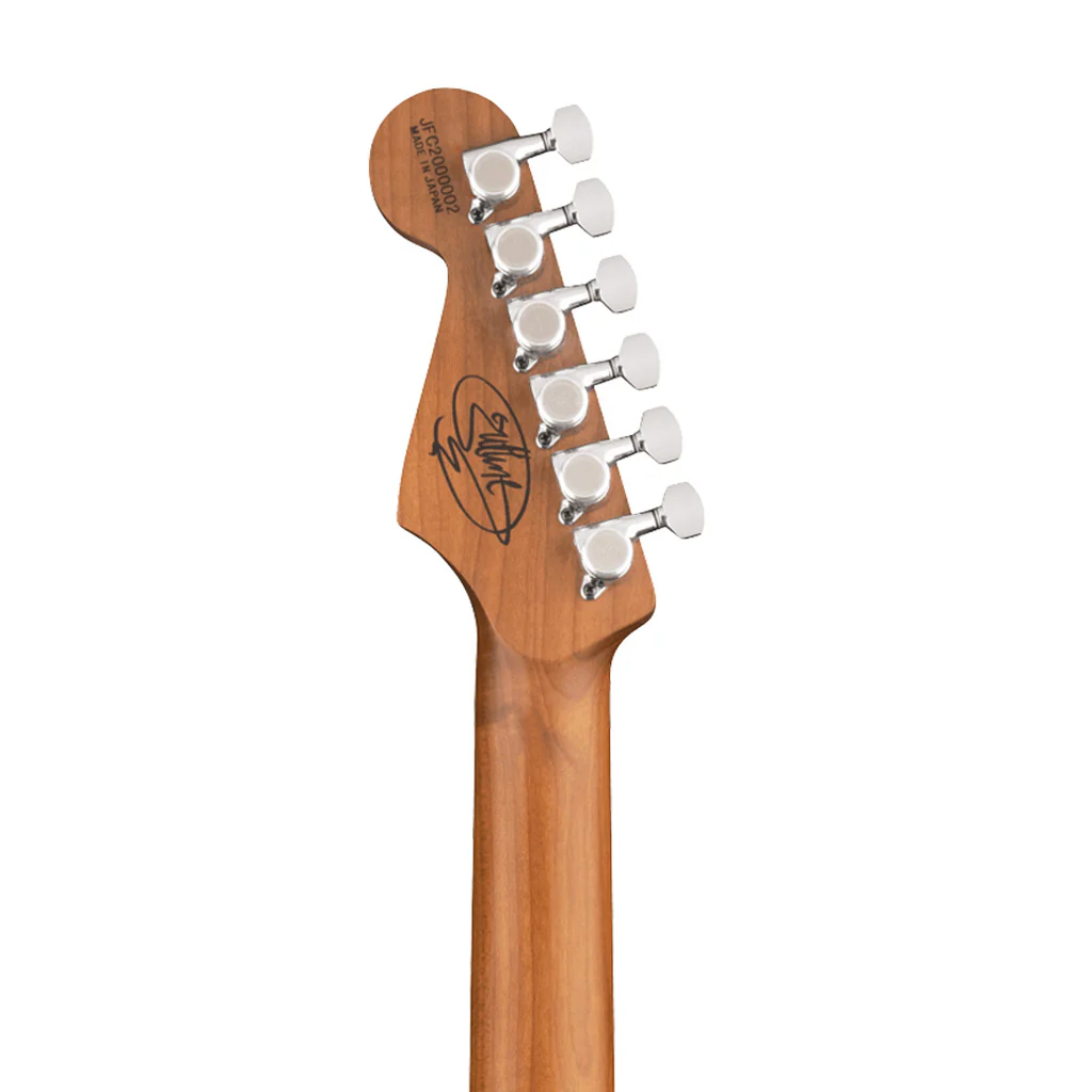 Charvel Guthrie Govan Signature Electric Guitar, Three-Tone Sunburst - Image 7