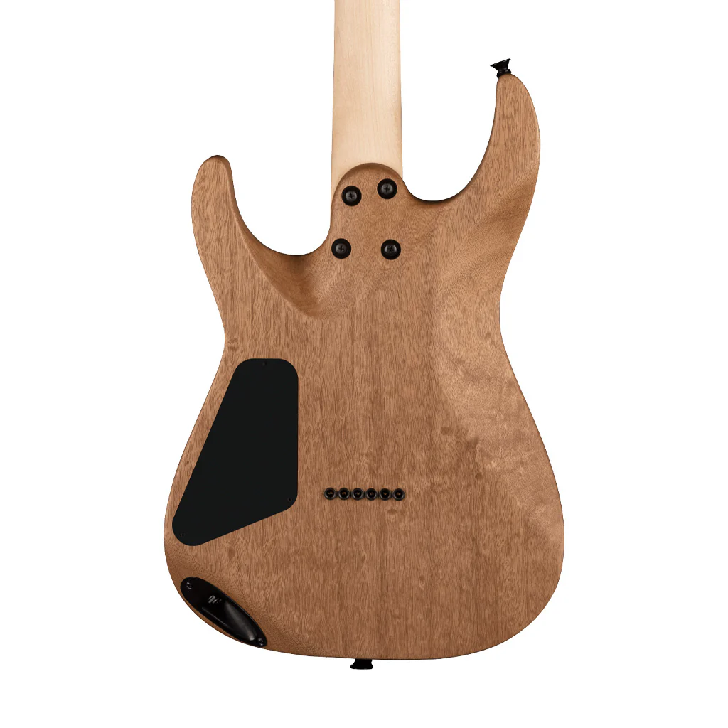 Charvel Pro-Mod DK24 HH HT Electric Guitar, Ebony FB, Desert Sand - Image 4