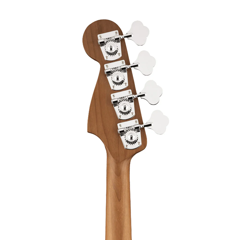 Charvel Pro-Mod San Dimas Bass PJ IV Electric Bass Guitar, Maple FB, Platinum Pearl - Image 7