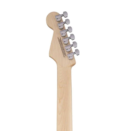Charvel Pro Mod So-Cal Style 1 HH Electric Guitar w/Floyd Rose, Maple FB, Satin Burgundy Mist - Image 7