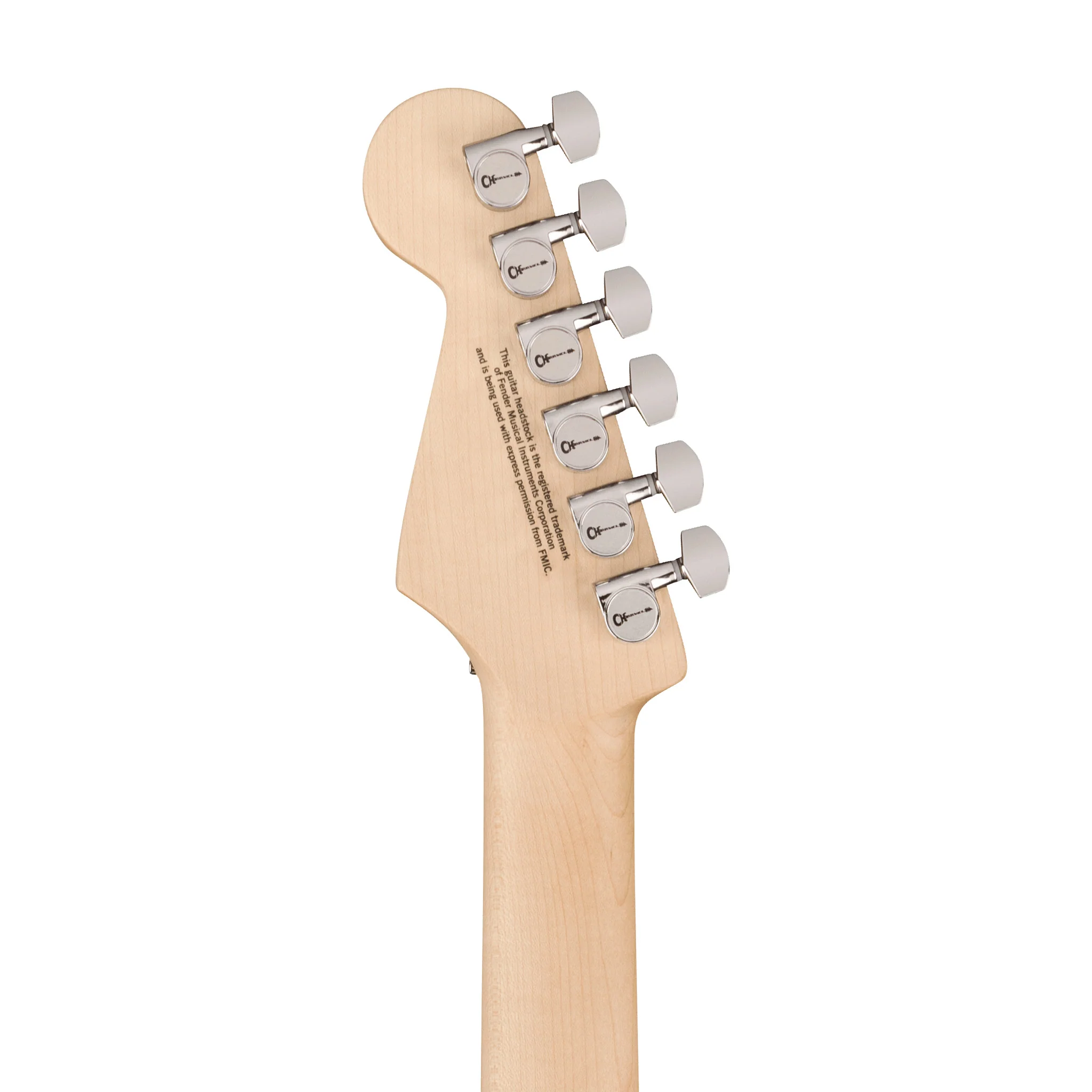 Charvel Pro-Mod So-Cal Style 1 HH FR M Electric Guitar, Maple FB, Infinity Blue - Image 6