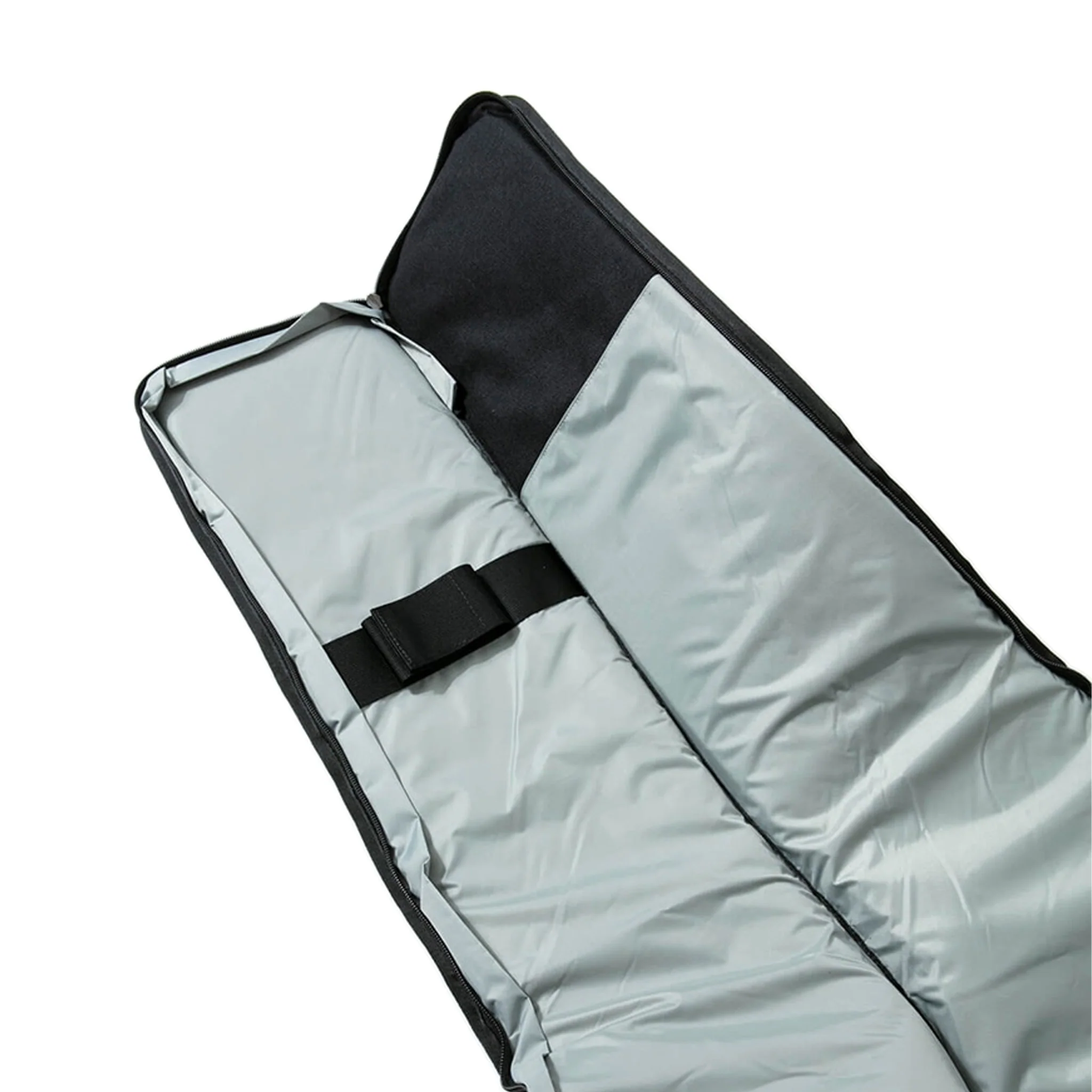 CHUMS Electric Bass Bag, Black - Image 4