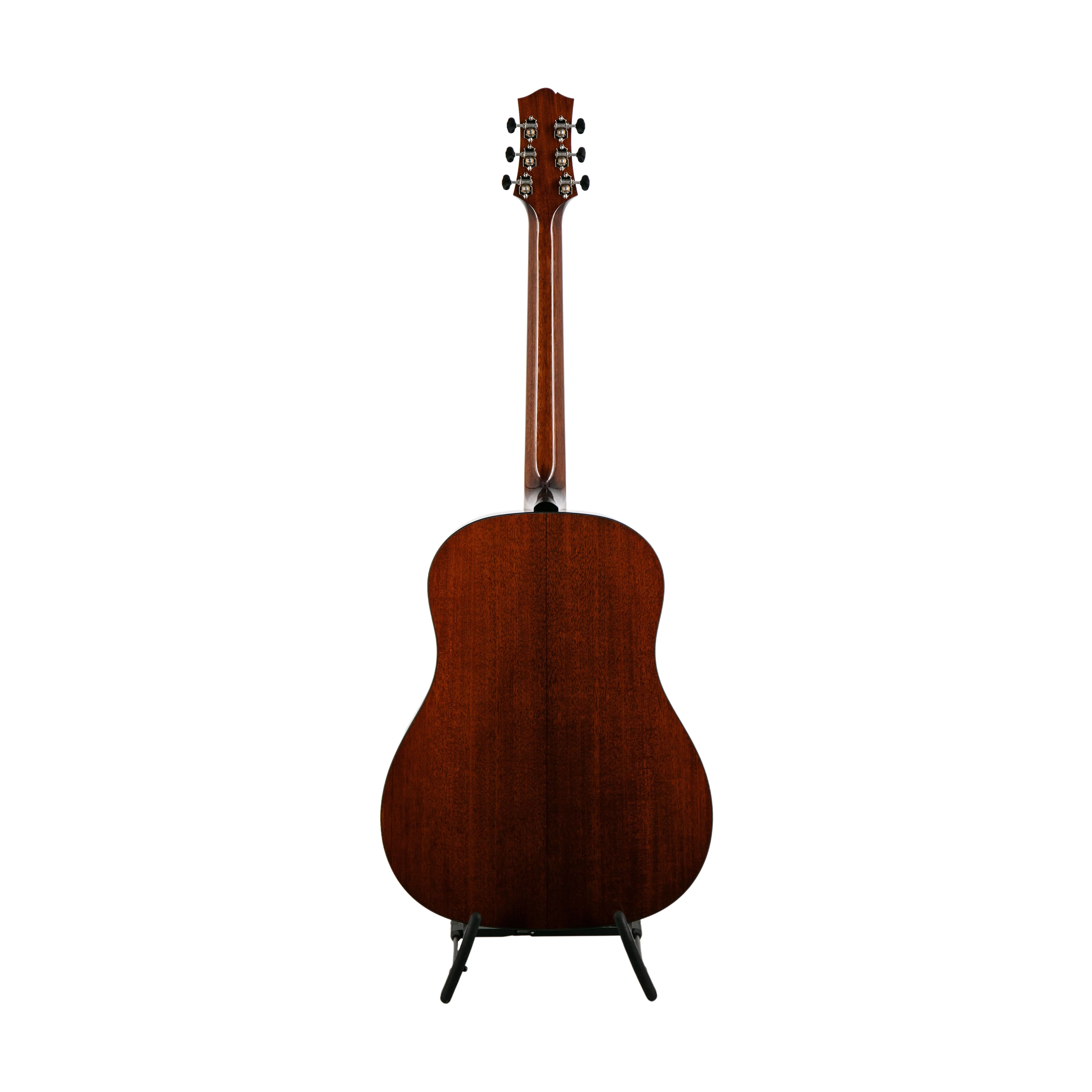 Collings CJ Mh Acoustic Guitar w/Case, Serial# 35316 - Image 2