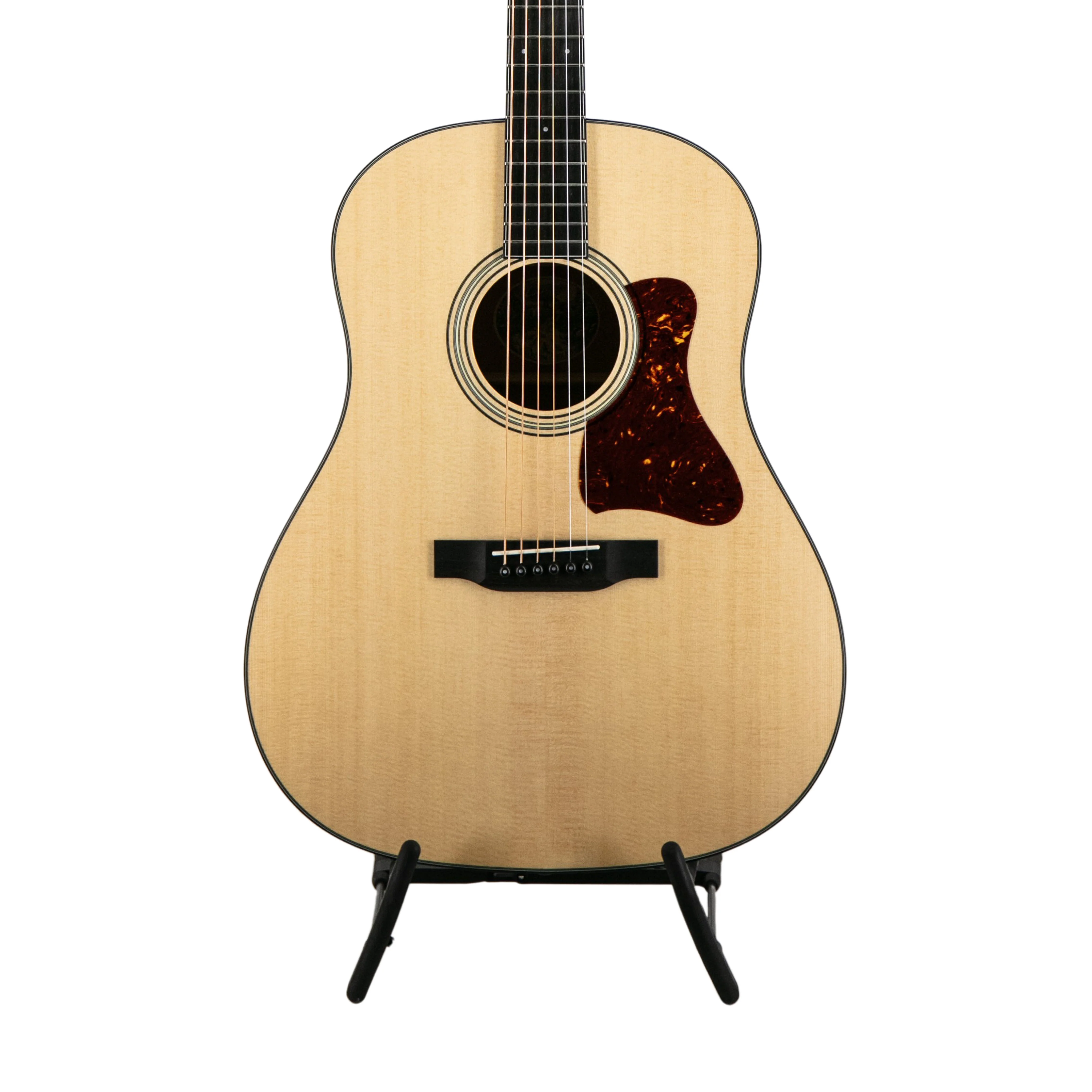 Collings CJ Mh Acoustic Guitar w/Case, Serial# 35316 - Image 3