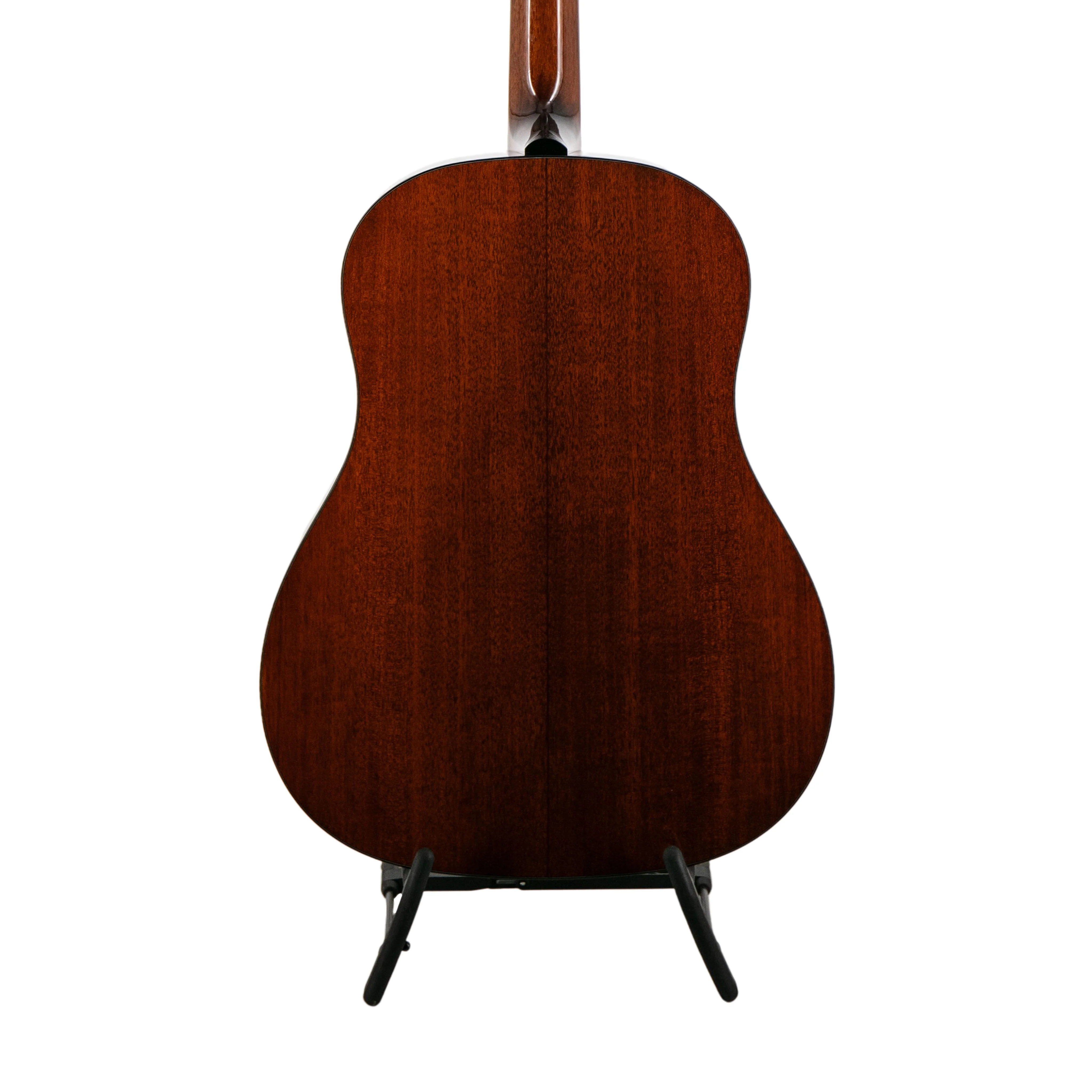 Collings CJ Mh Acoustic Guitar w/Case, Serial# 35316 - Image 4