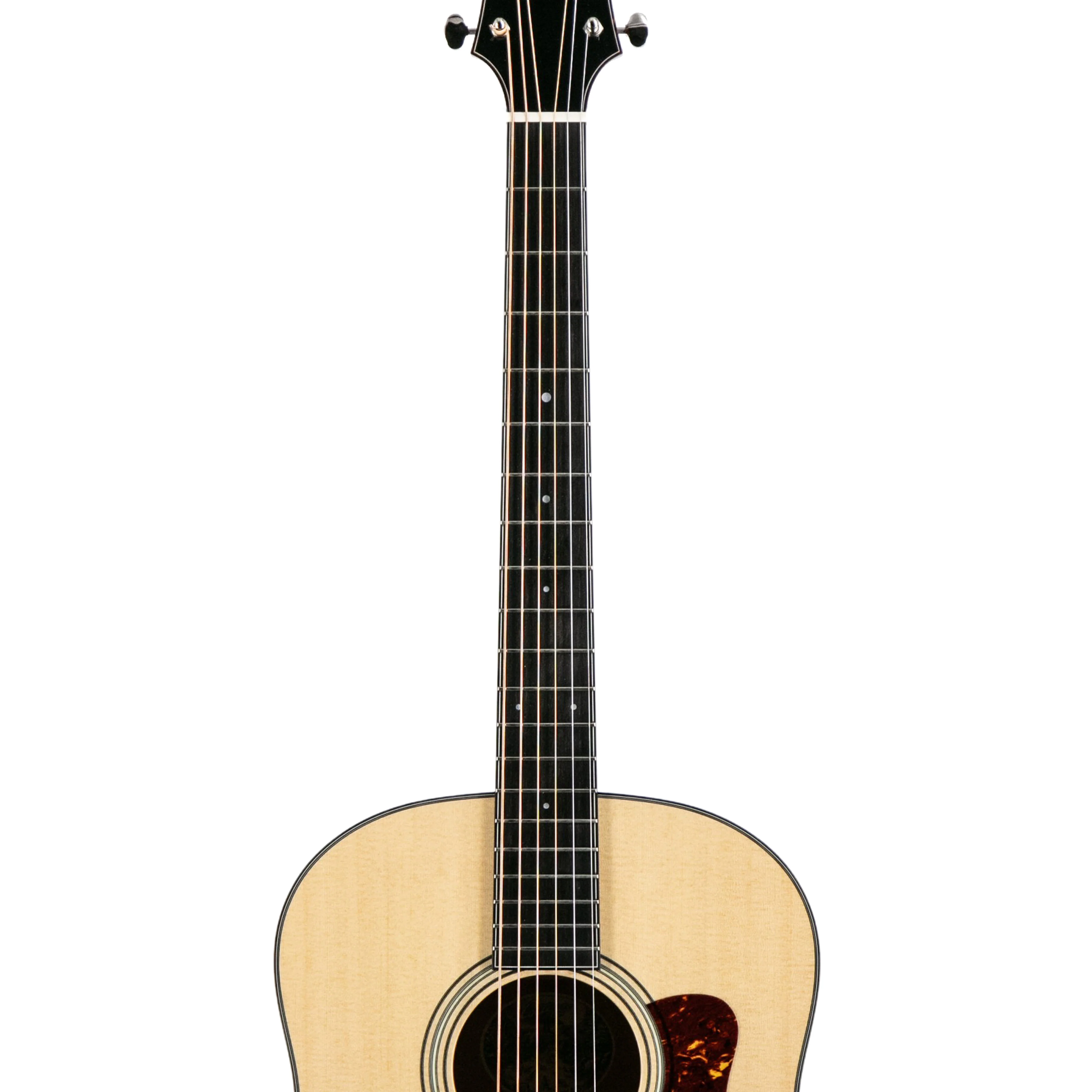 Collings CJ Mh Acoustic Guitar w/Case, Serial# 35316 - Image 5