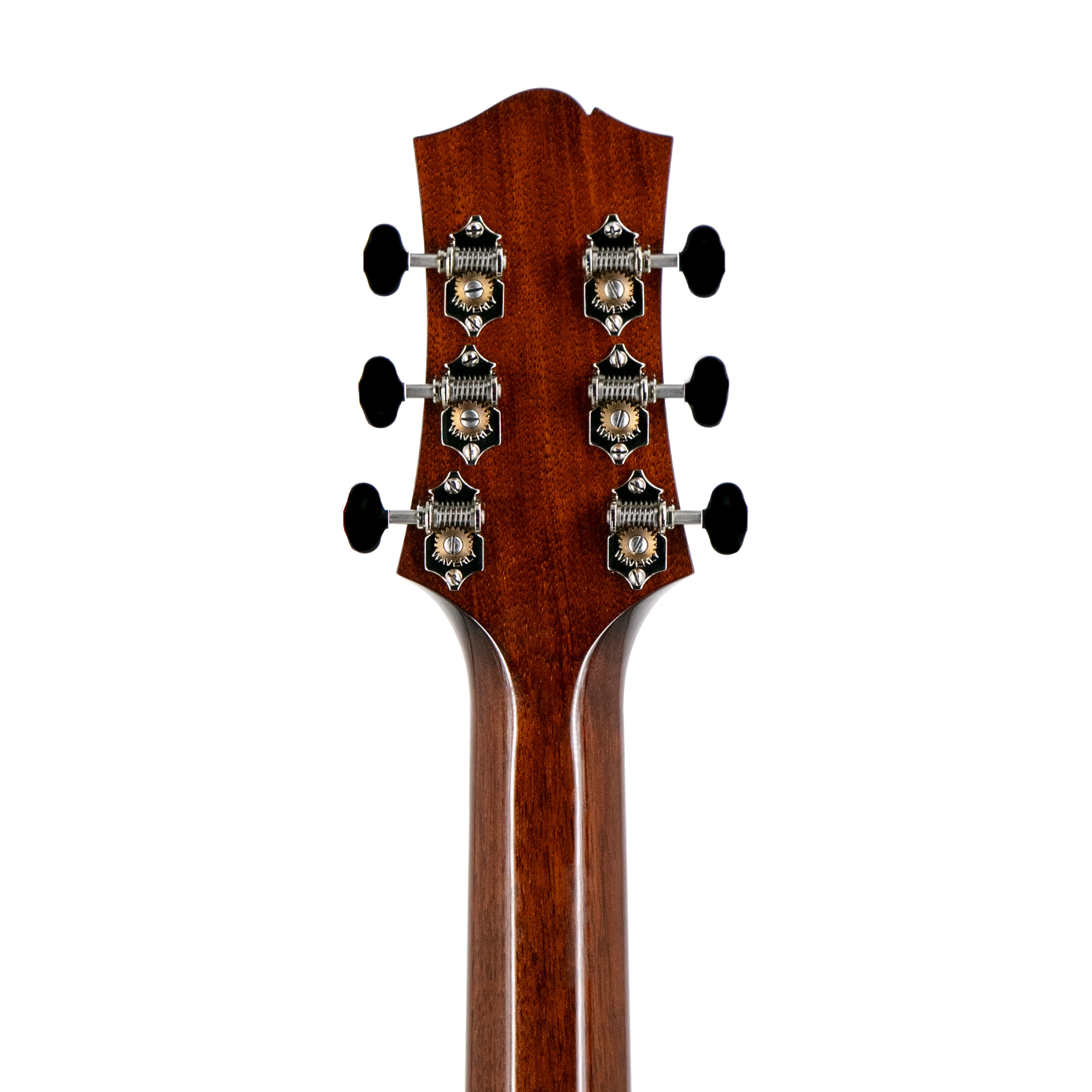 Collings CJ Mh Acoustic Guitar w/Case, Serial# 35316 - Image 8