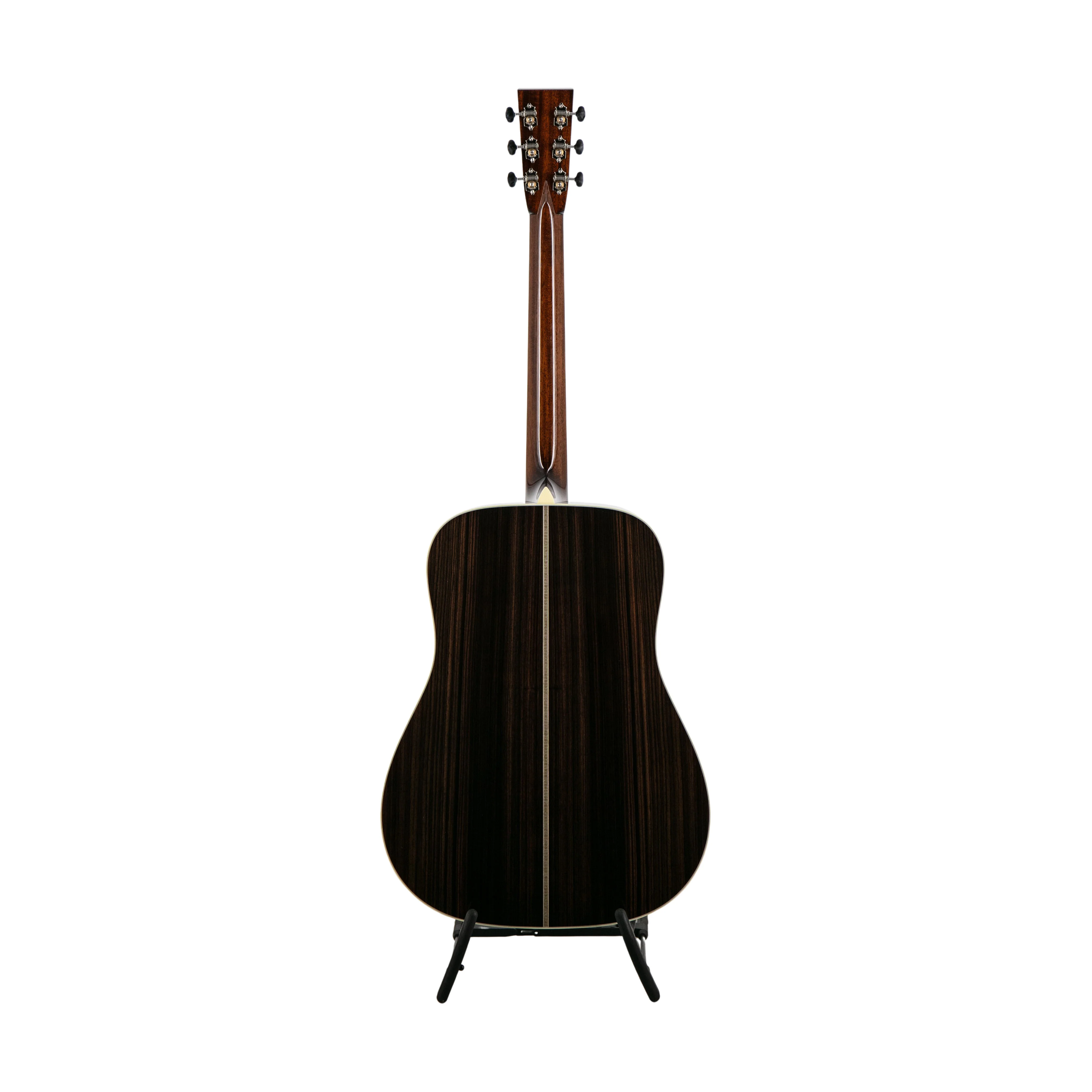Collings CW Indian Acoustic Guitar w/Case, Serial# 35317 - Image 2
