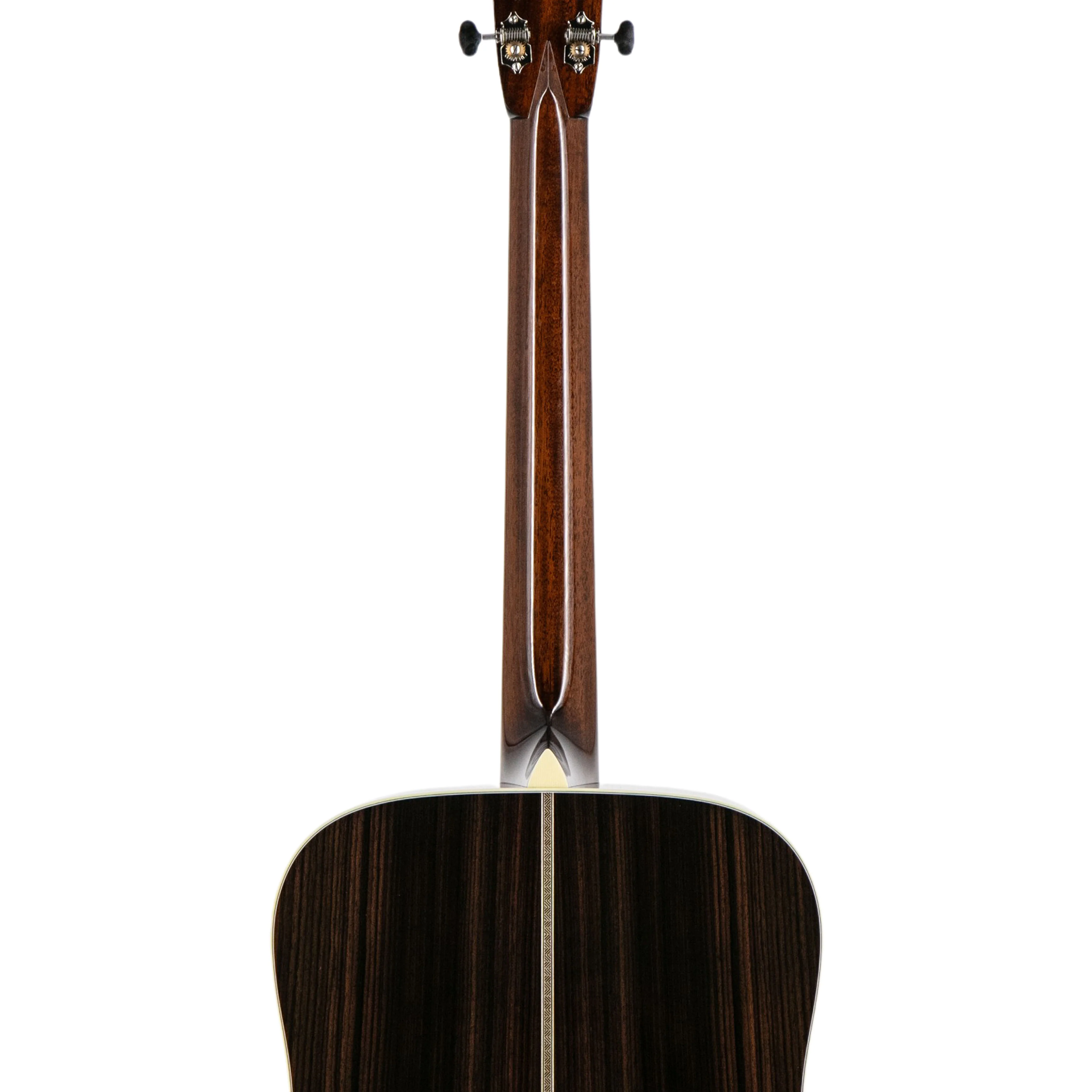 Collings CW Indian Acoustic Guitar w/Case, Serial# 35317 - Image 6