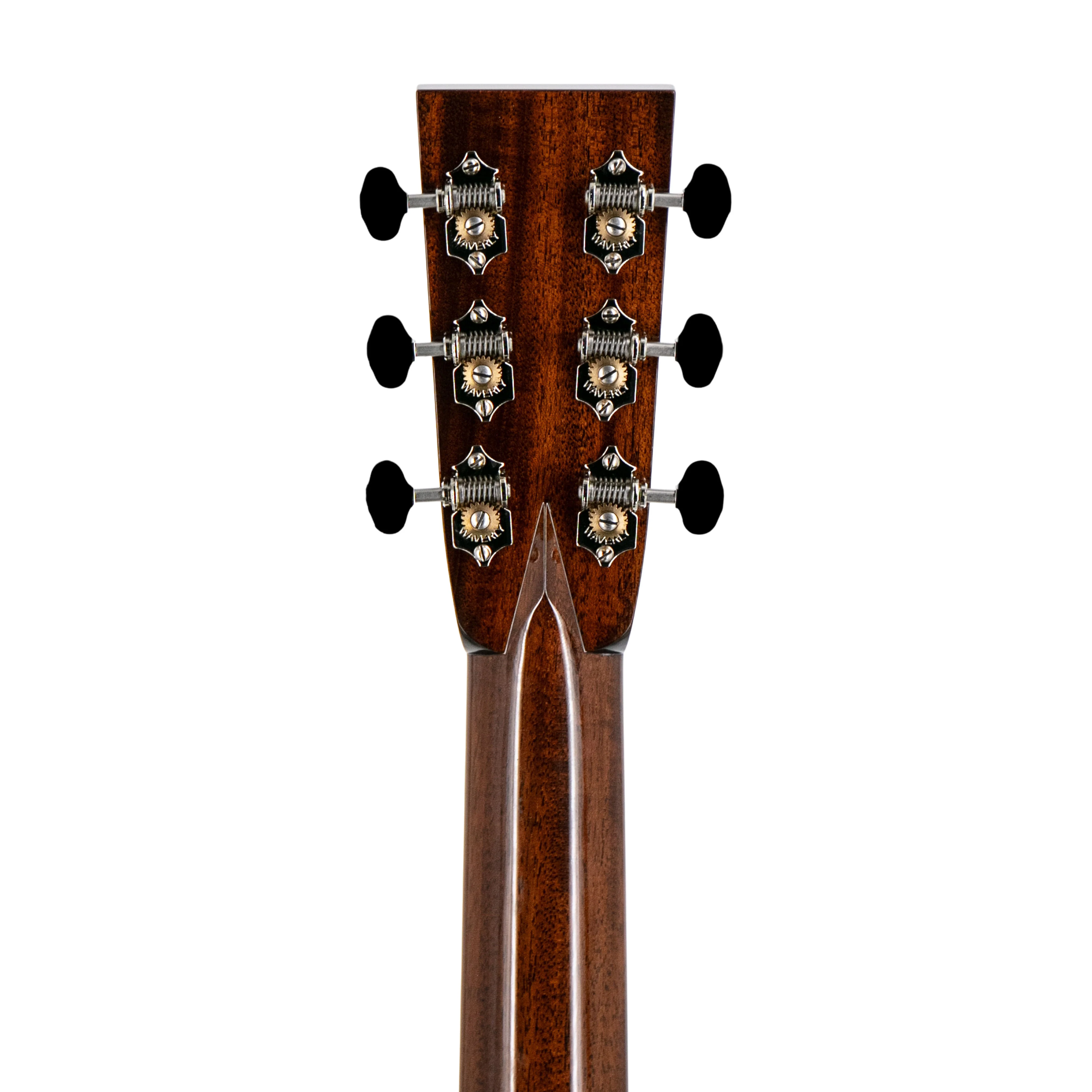 Collings CW Indian Acoustic Guitar w/Case, Serial# 35317 - Image 8