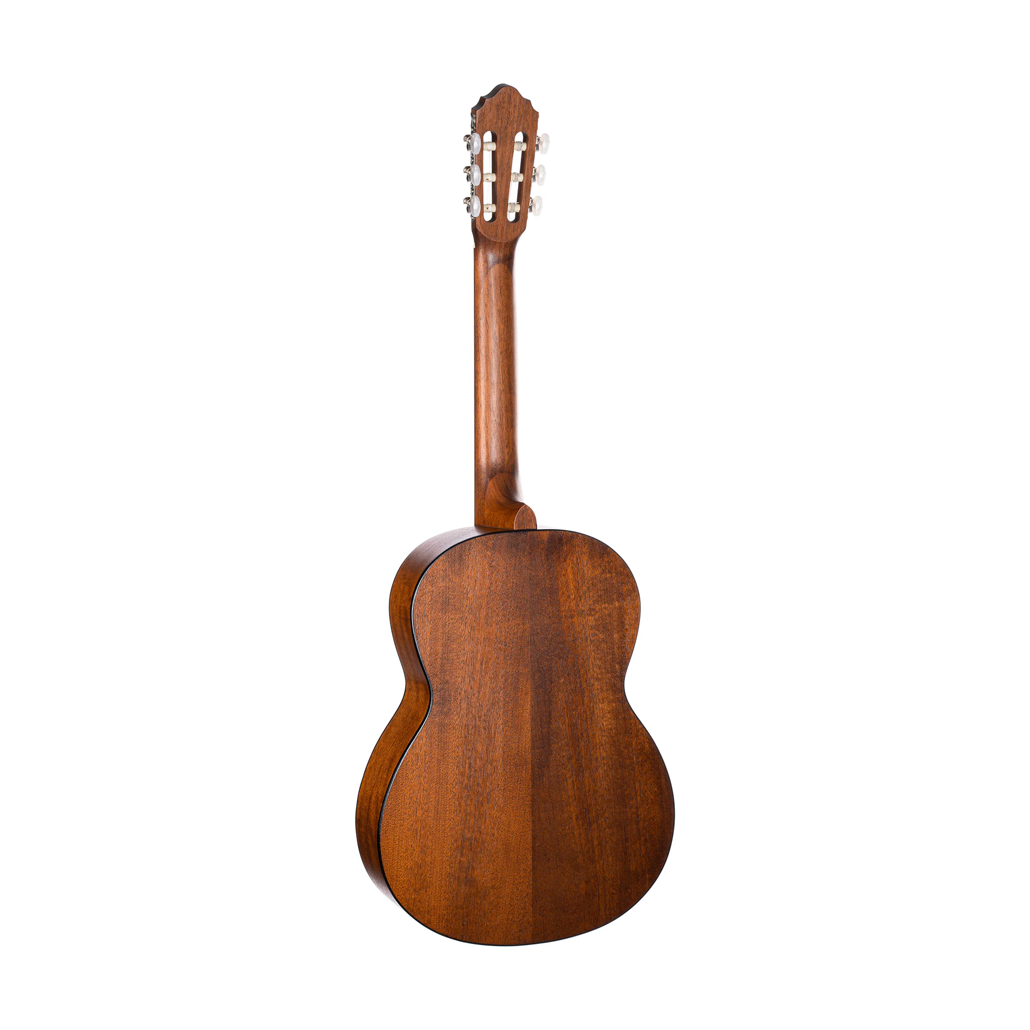 Cort AC100 Classical Guitar, Open Pore - Image 2