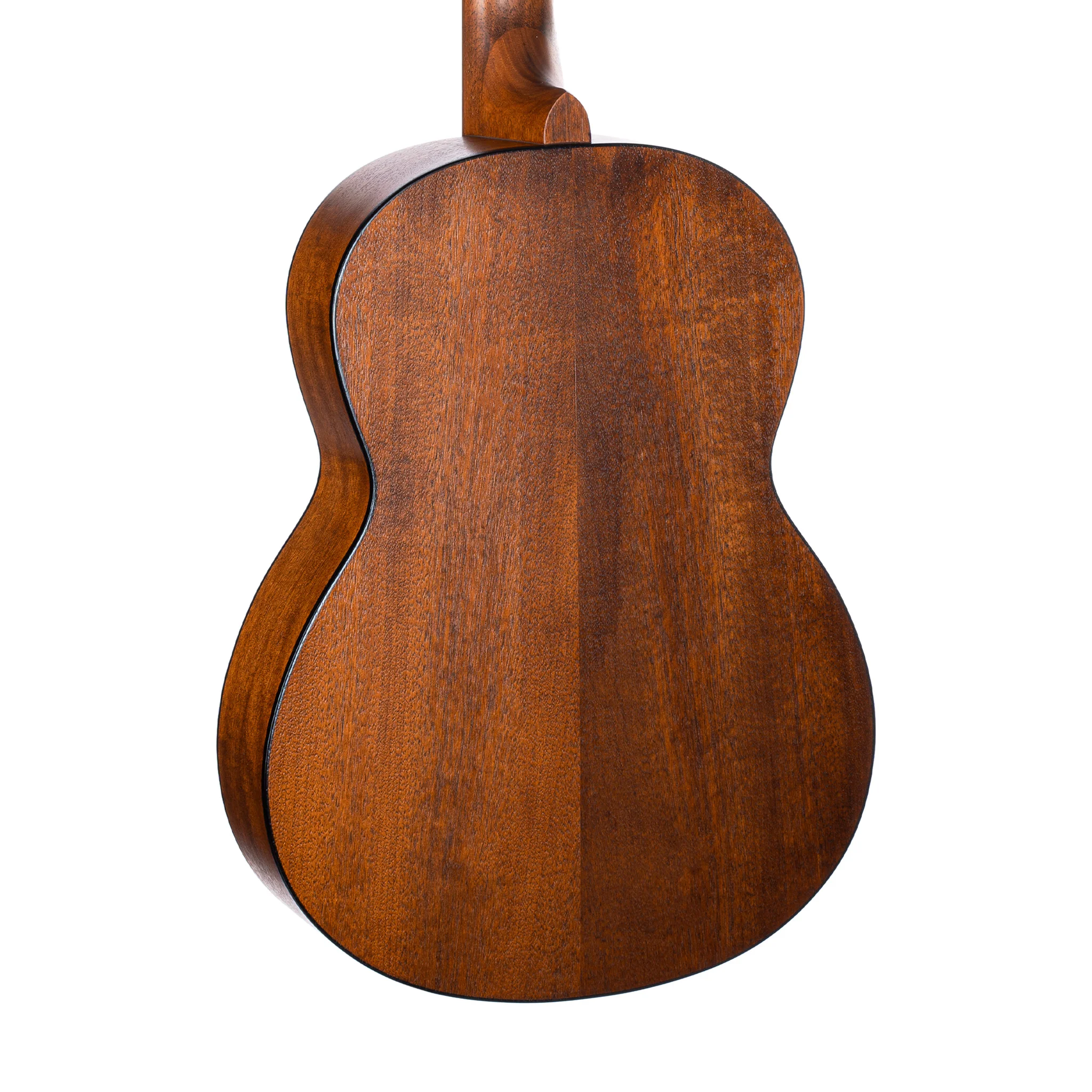 Cort AC100 Classical Guitar, Open Pore - Image 4