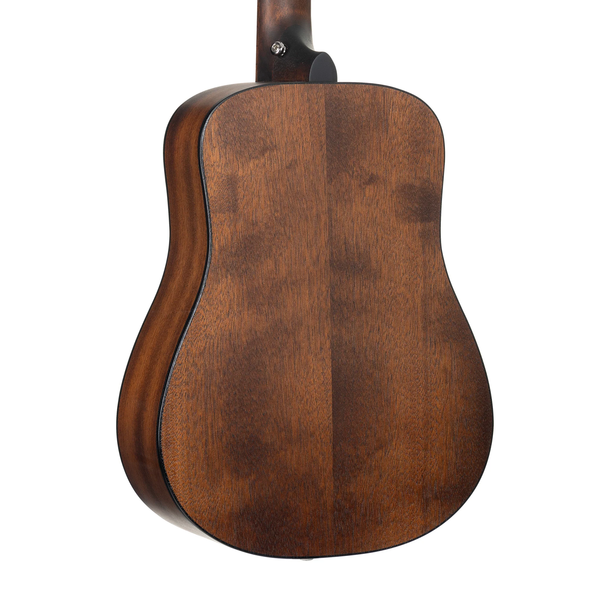 Cort ADMINI-OPGM Acoustic Guitar w/Bag, Open Pore GM - Image 4