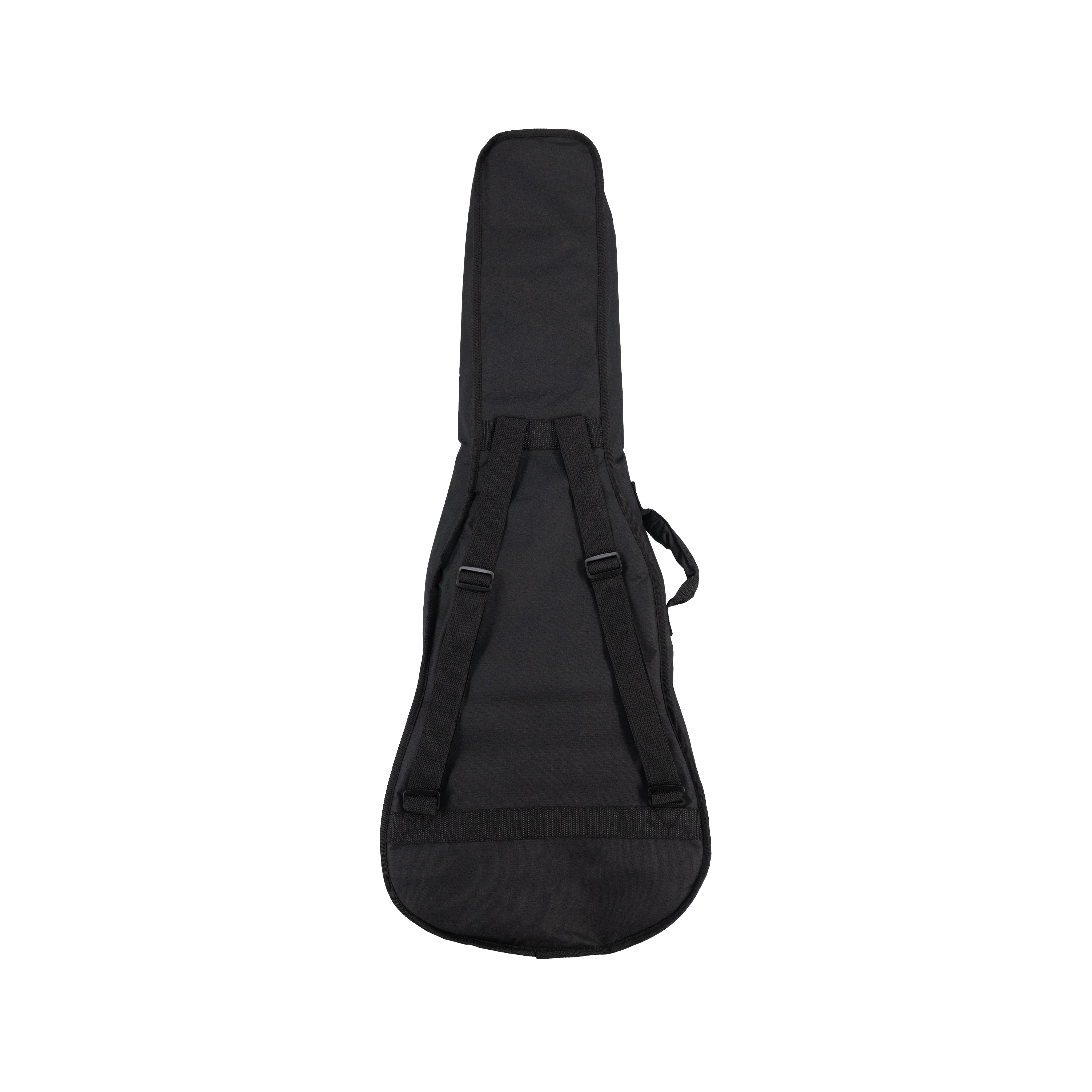 Cort CGB18S-BK Small Acoustic Guitar Gigbag, Black - Image 2