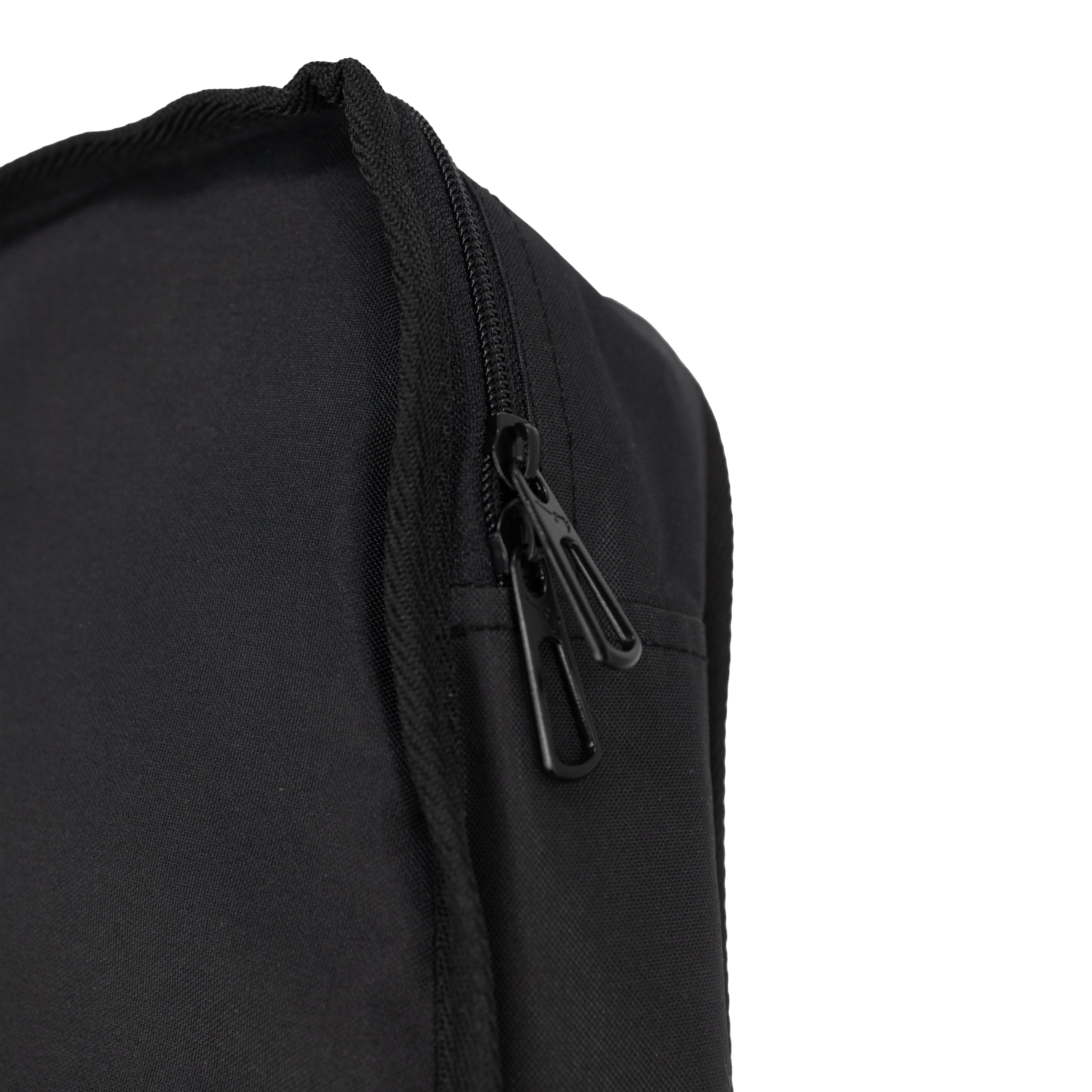 Cort CGB18S-BK Small Acoustic Guitar Gigbag, Black - Image 5