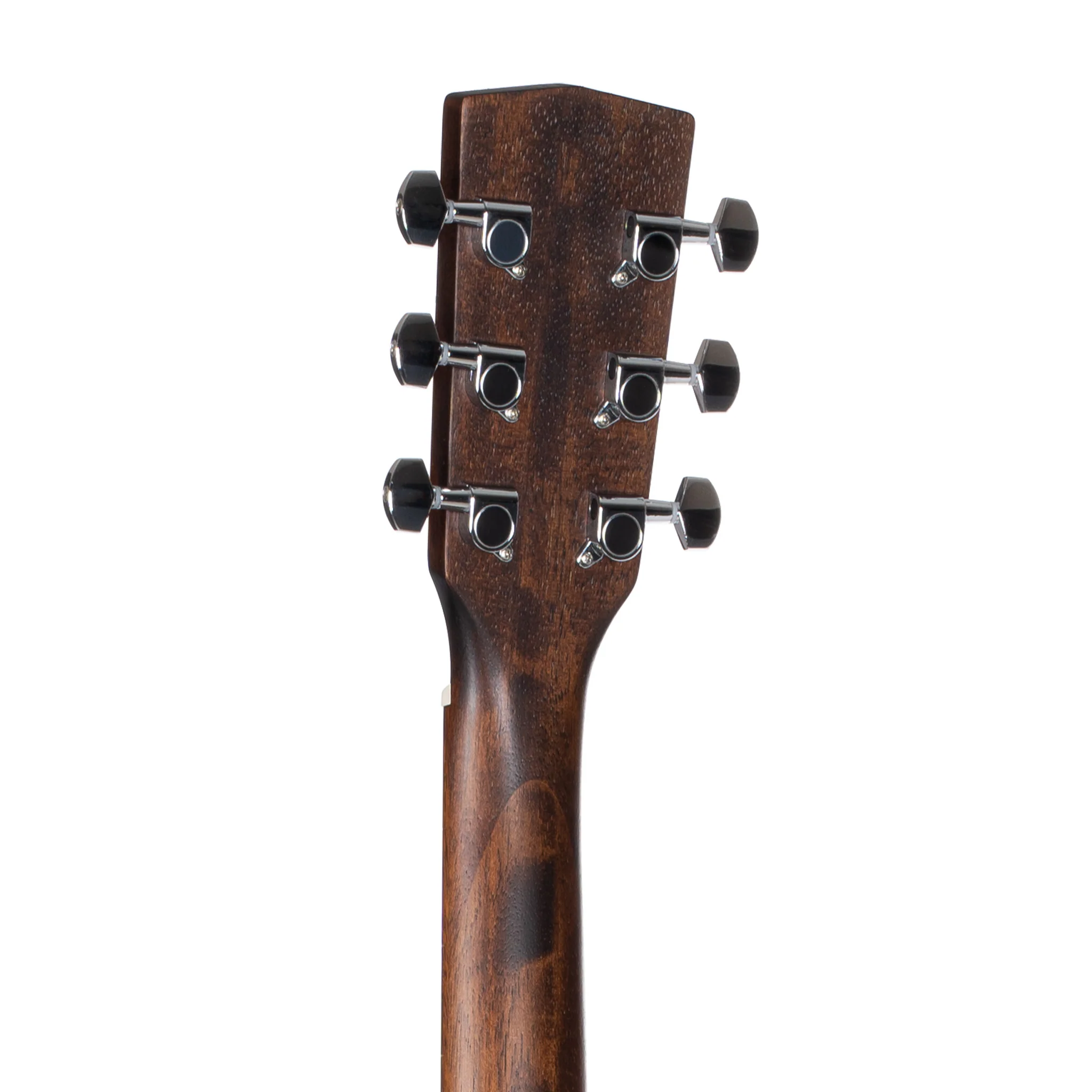 Cort Earth 60M Acoustic Guitar w/Bag, Open Pore - Image 6