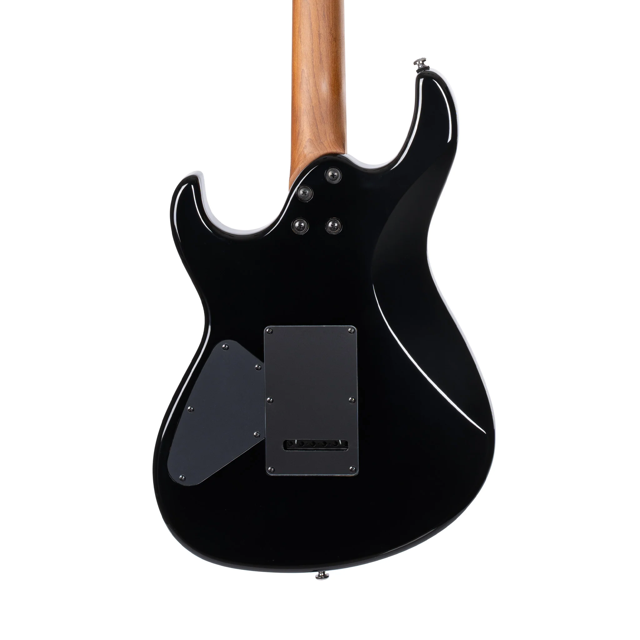 Cort G290-FAT-II-BBB Electric Guitar, Bright Blue Burst - Image 4