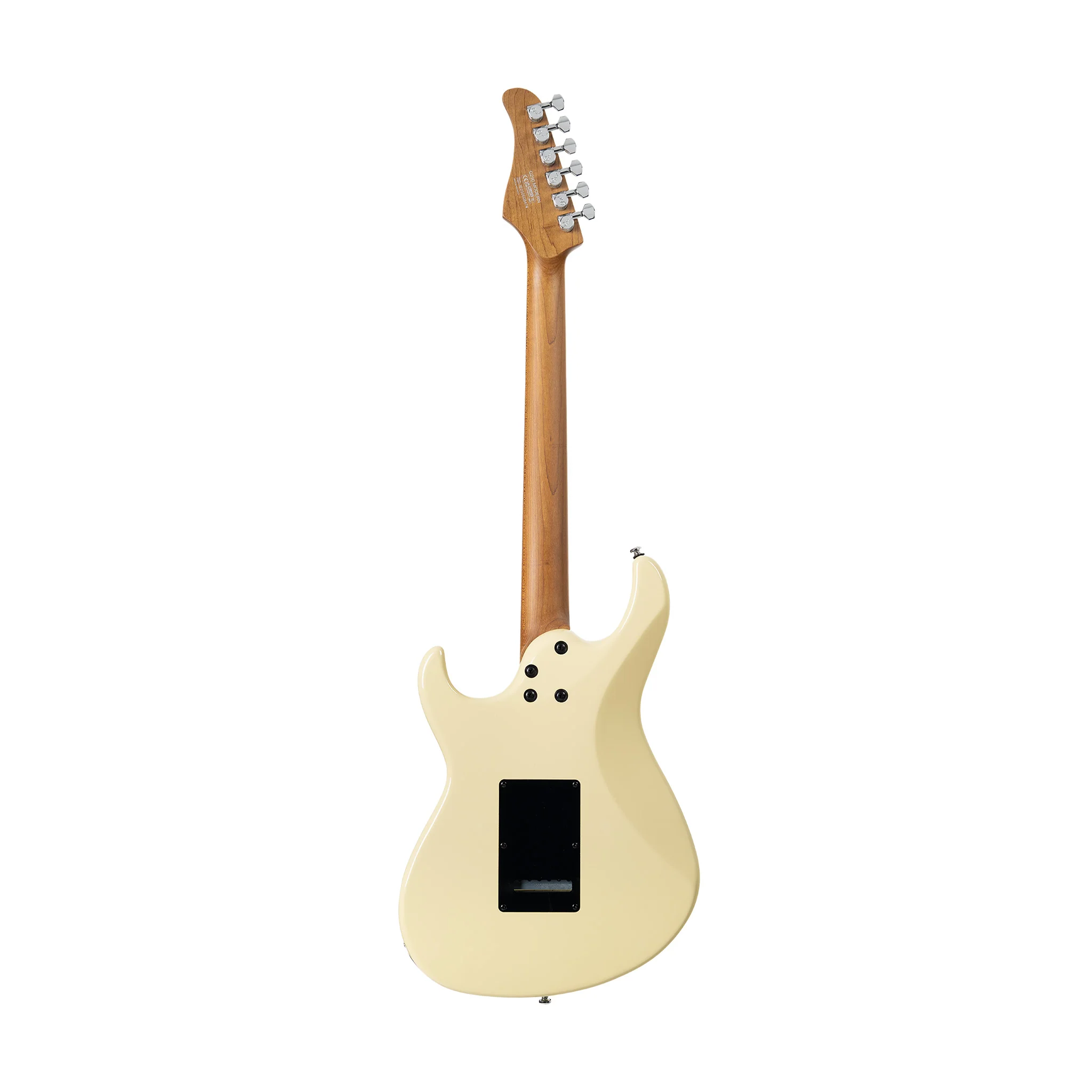 Cort G290 MODERN Electric Guitar, Military Beige - Image 2