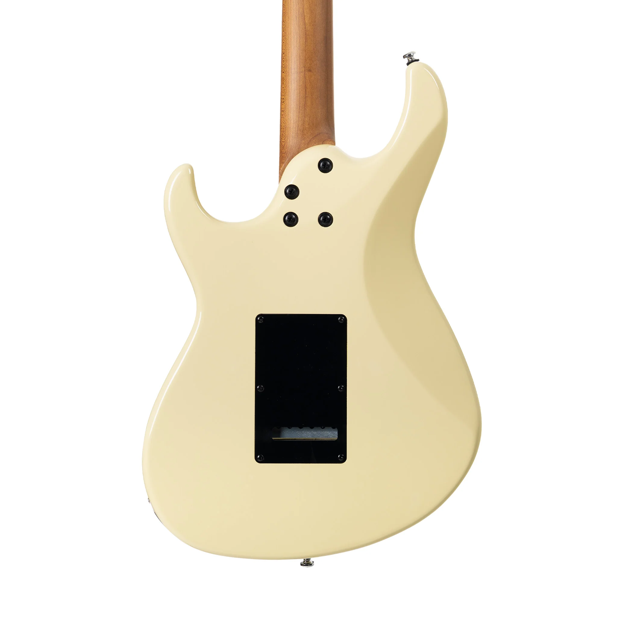 Cort G290 MODERN Electric Guitar, Military Beige - Image 4