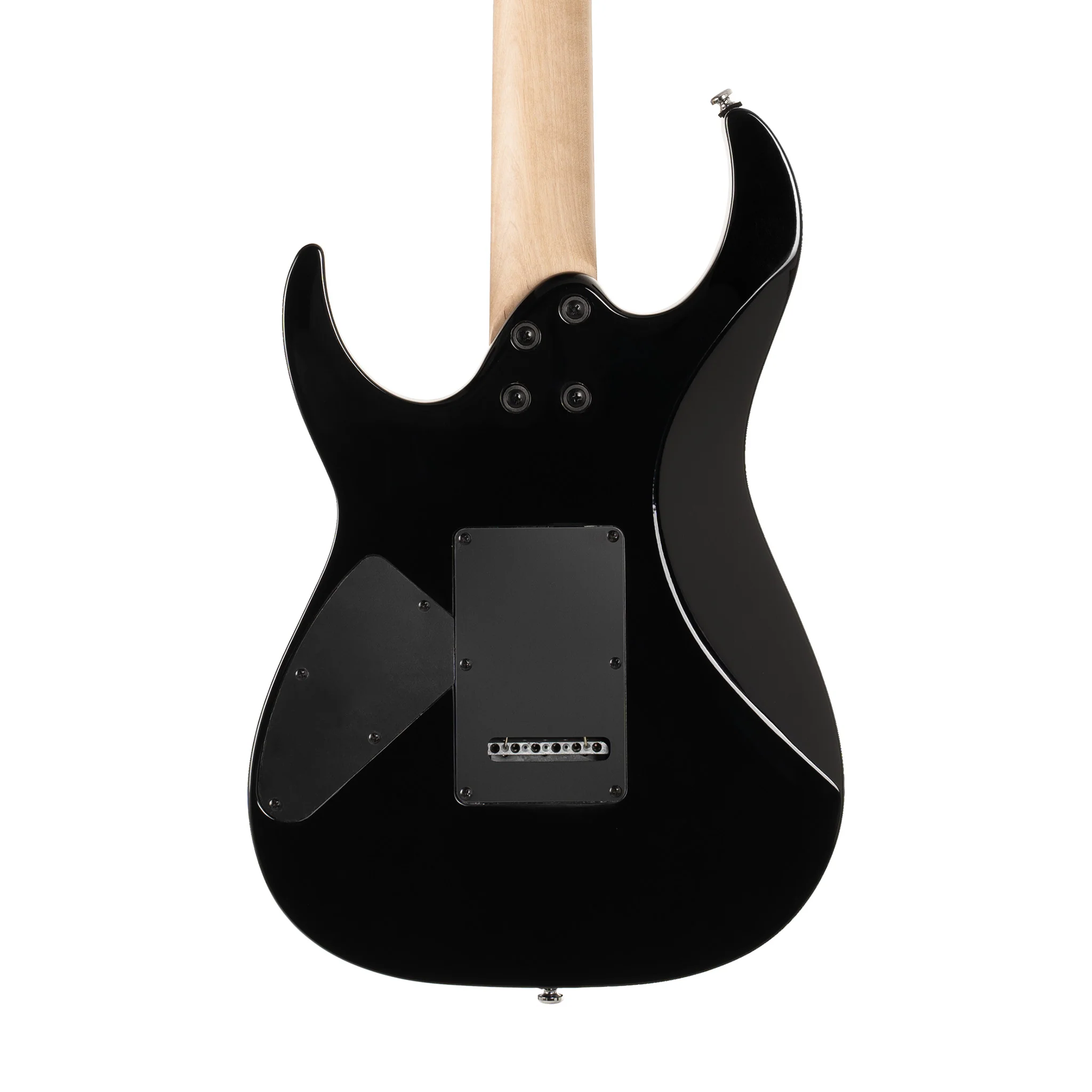 Cort X200 Electric Guitar, Black - Image 4