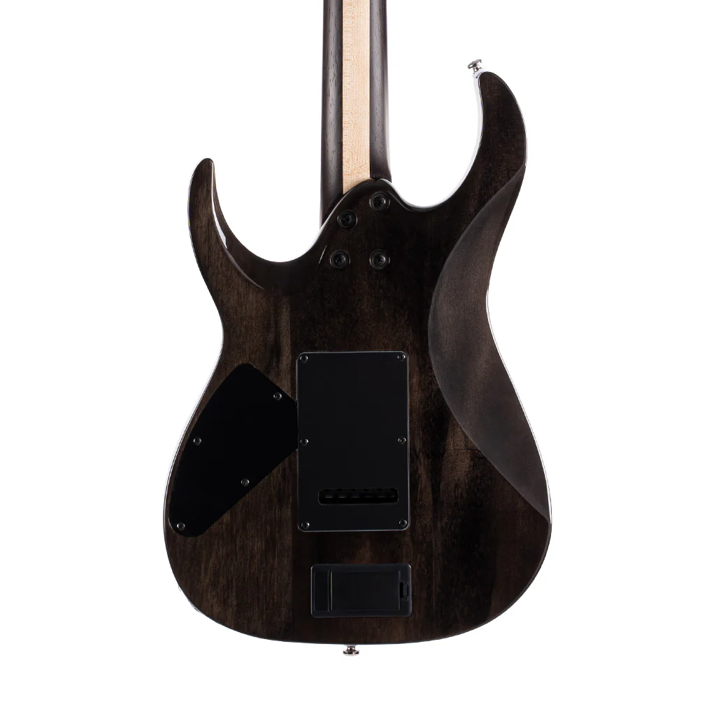 Cort X700-DUALITY-II-LVB Electric Guitar w/Bag, Lava Burst - Image 4