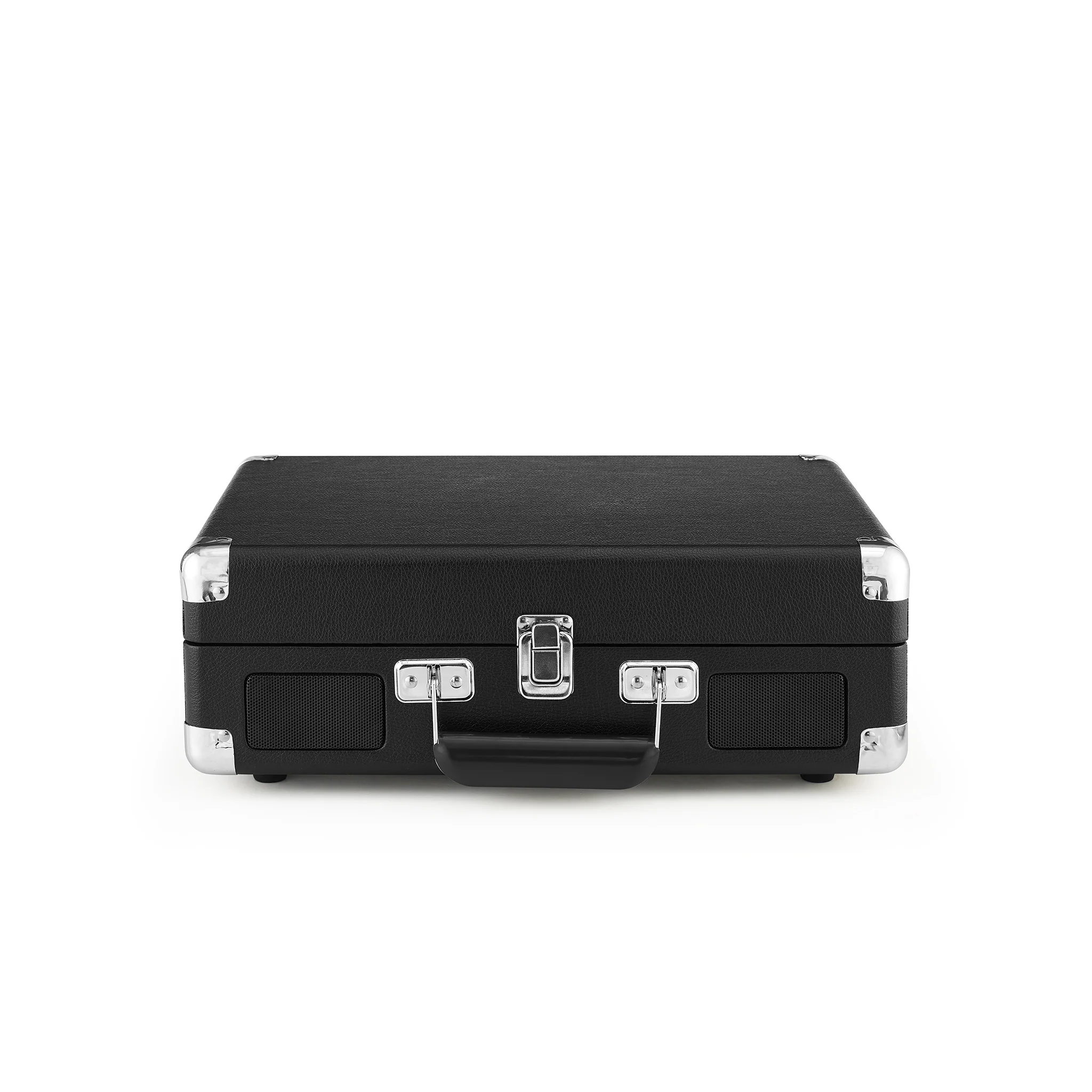 Crosley Cruiser Plus Turntable, Black - Image 4