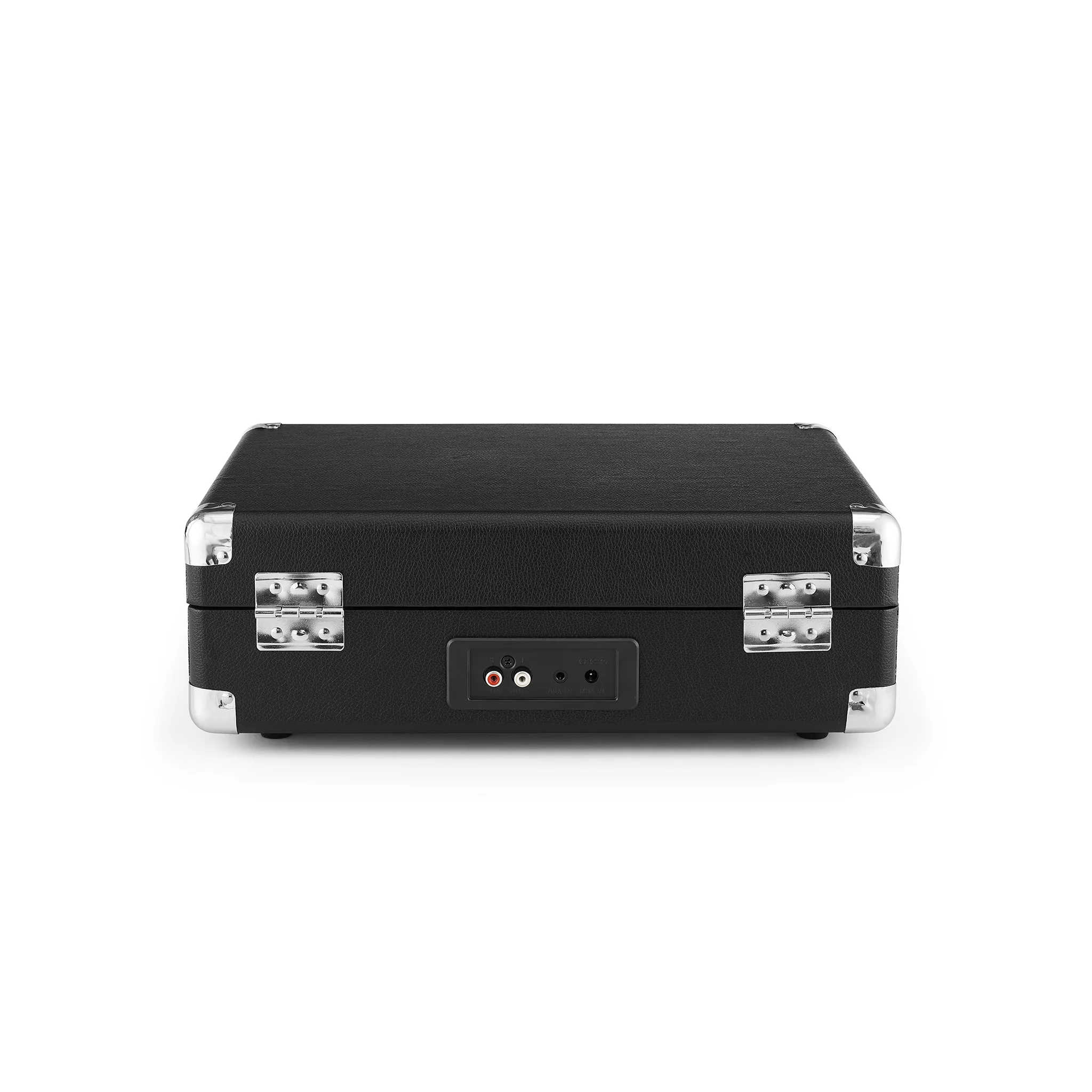 Crosley Cruiser Plus Turntable, Black - Image 5