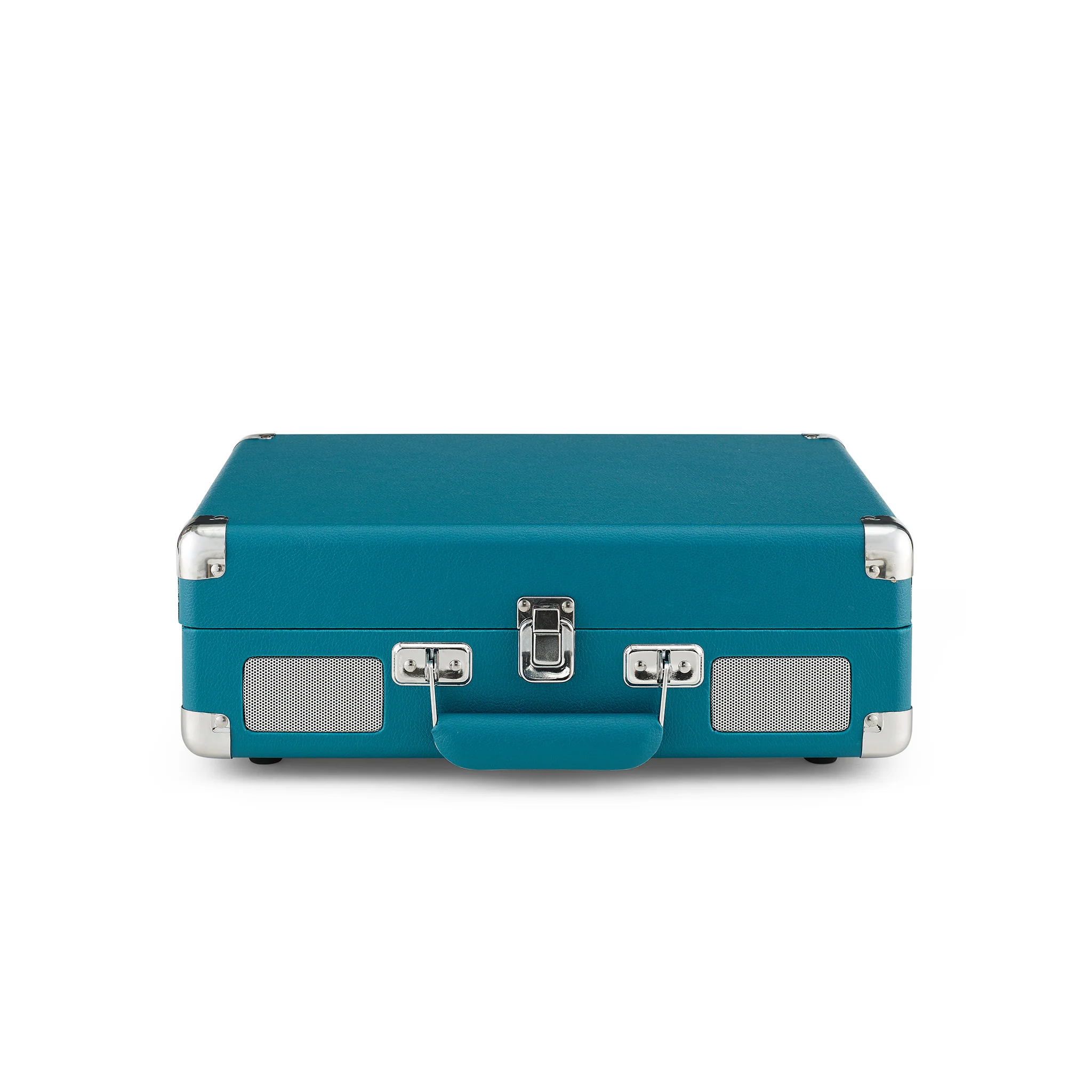 Crosley Cruiser Plus Turntable, Teal - Image 4