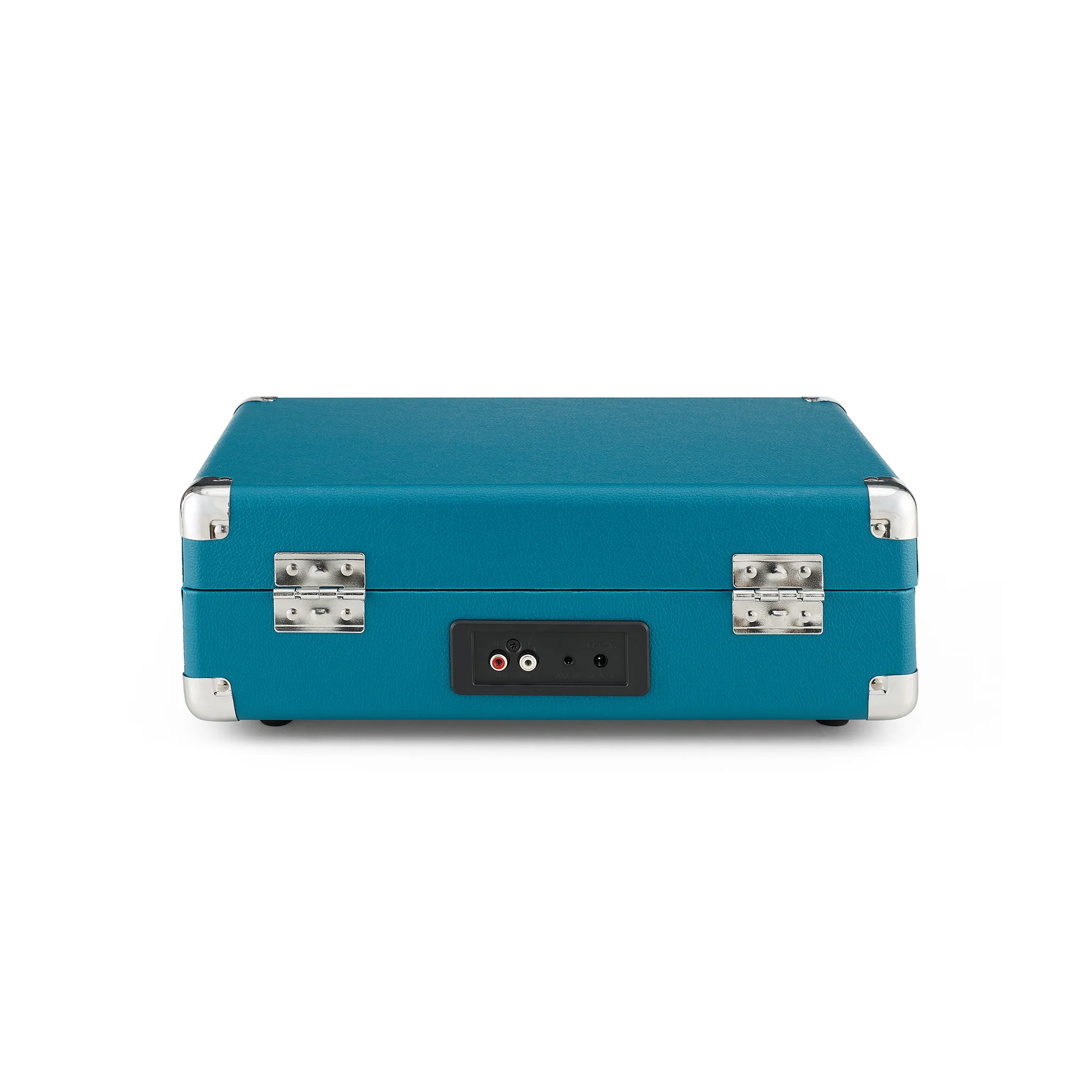 Crosley Cruiser Plus Turntable, Teal - Image 5