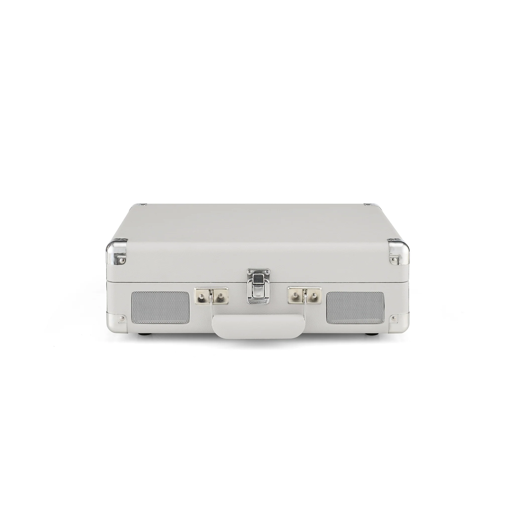 Crosley Cruiser Plus Turntable, White Sand - Image 4