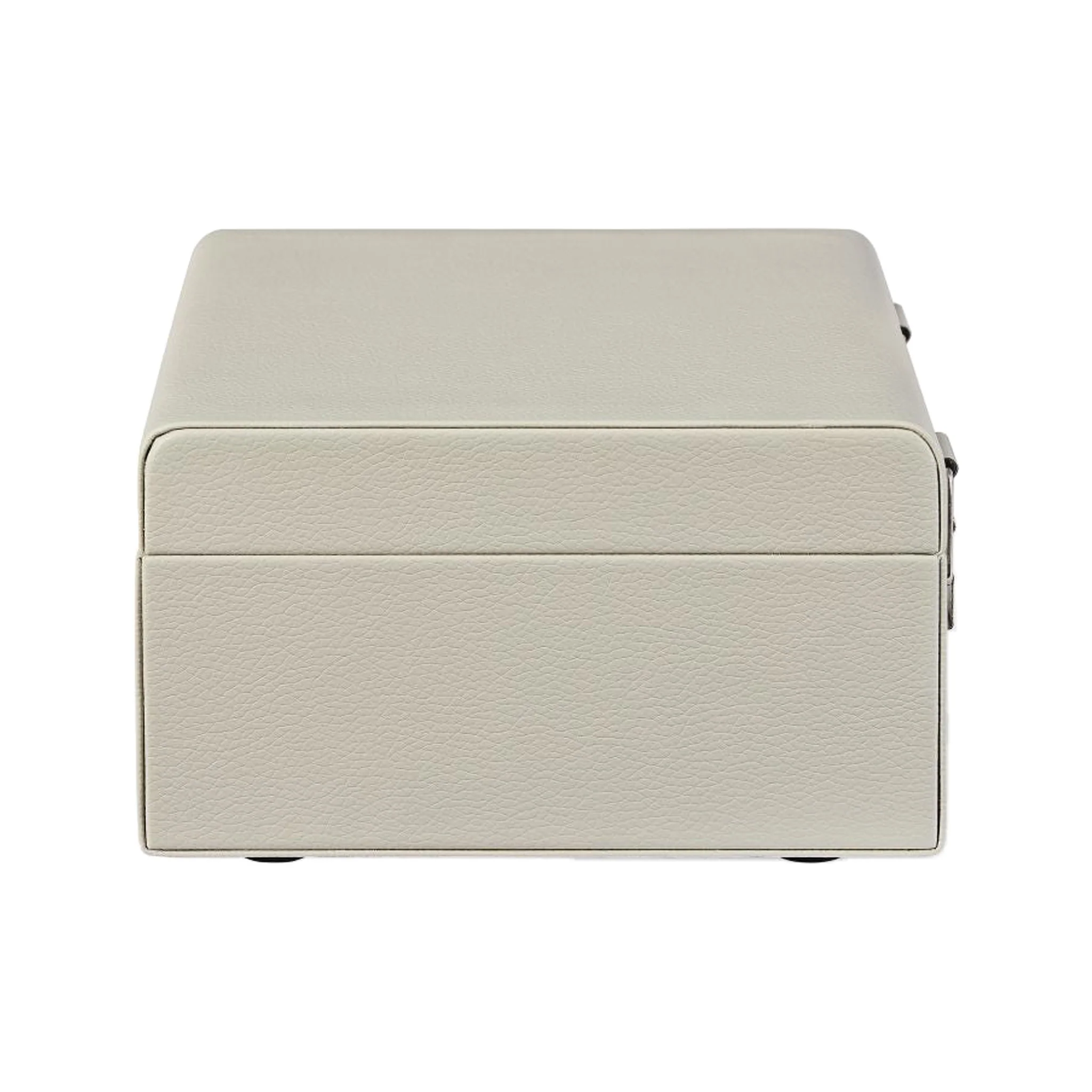 Crosley Voyager Retro Portable CD Player, Dune - Image 4