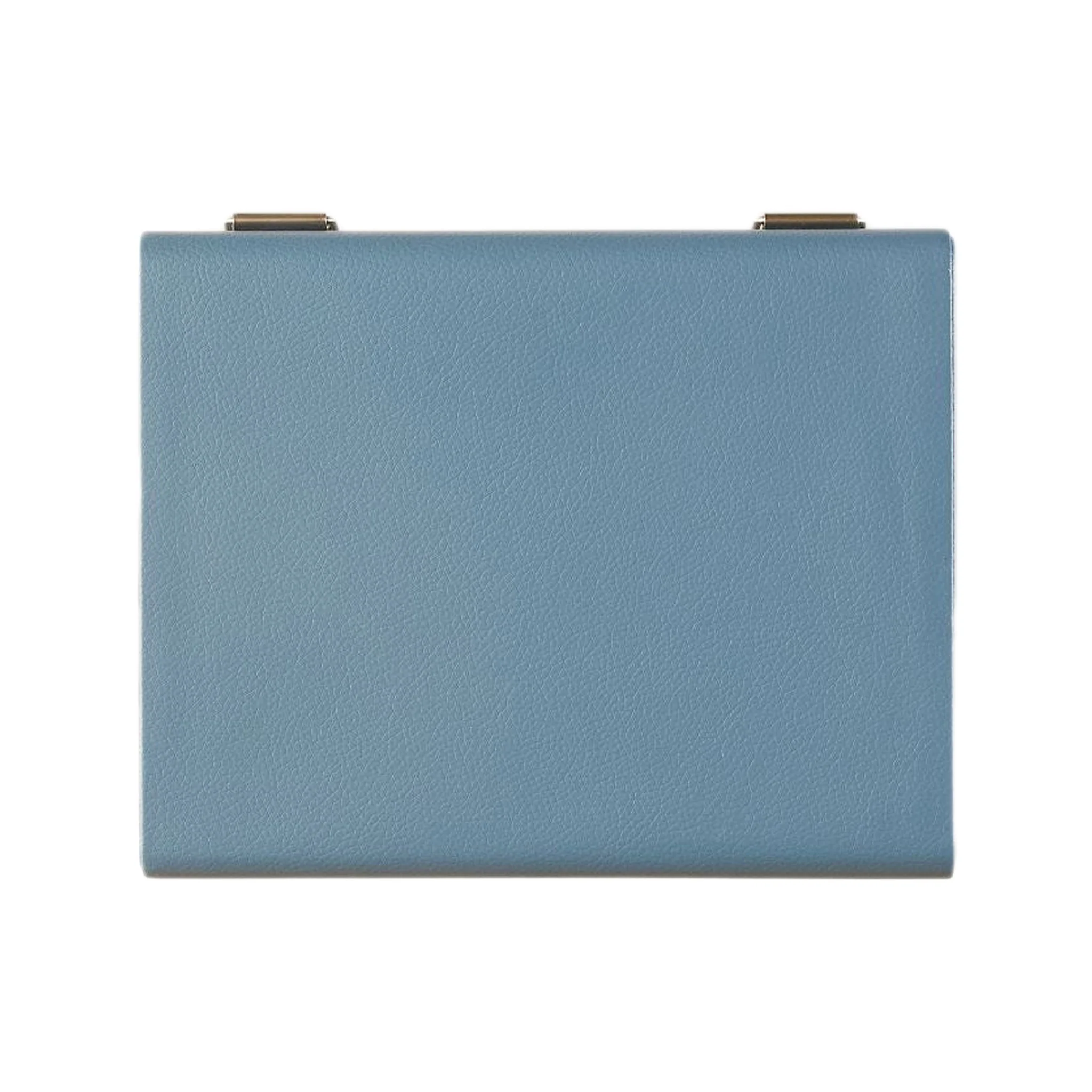 Crosley Voyager Retro Portable CD Player, Washed Blue - Image 7