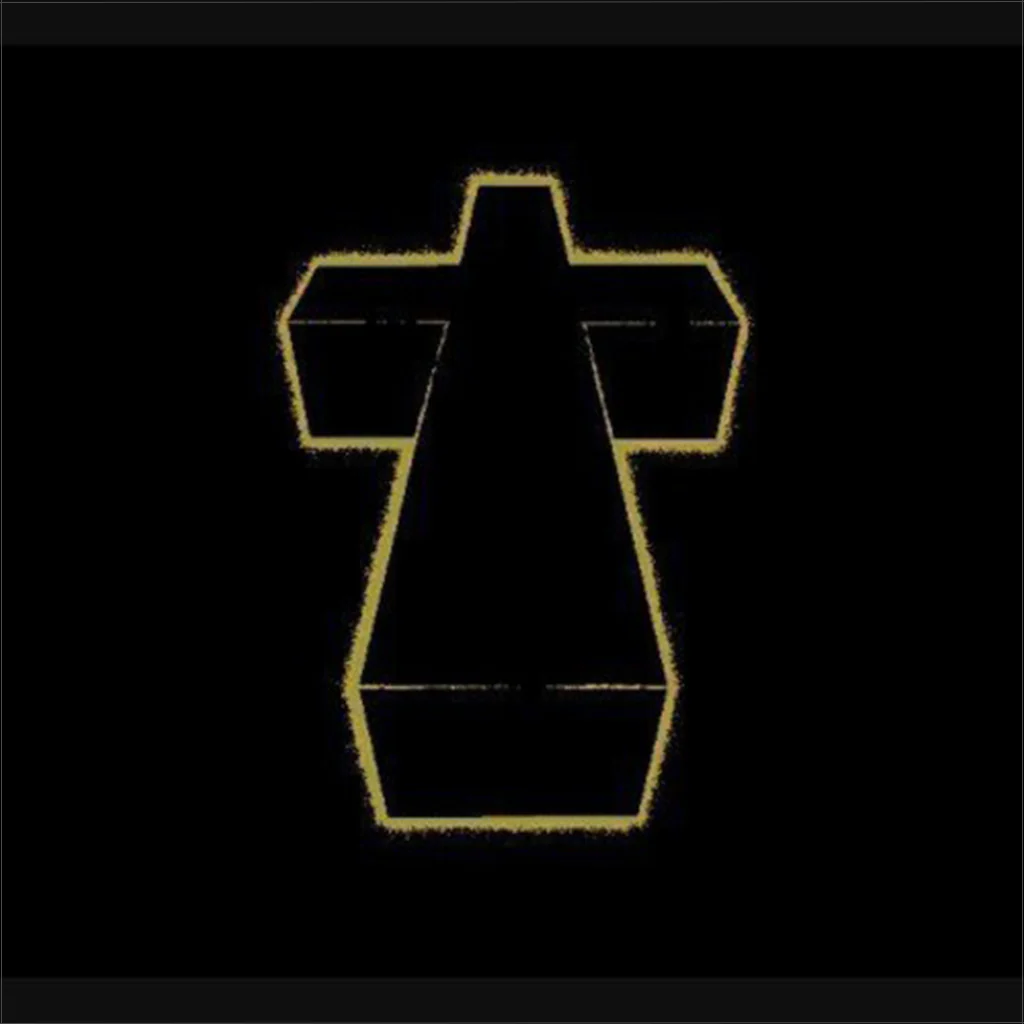Cross - Justice (Vinyl)