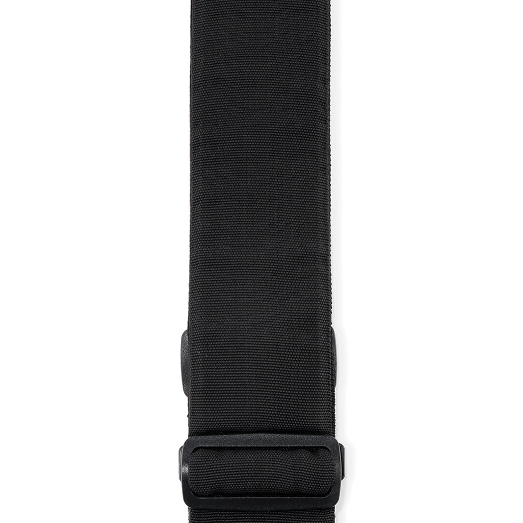 D'Addario 75B000 75mm Bass Guitar Strap, Black - Image 3
