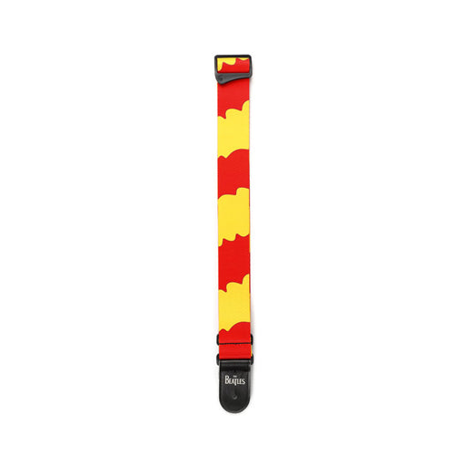 D'Addario Beatles Yellow Submarine 50mm Guitar Strap Tin, Paul - Image 3