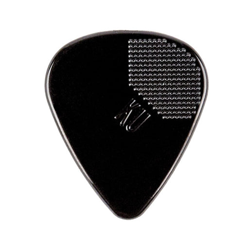 D'Addario Keith Urban Signature Ultem Guitar Picks, 5 pack, Black Extra Heavy