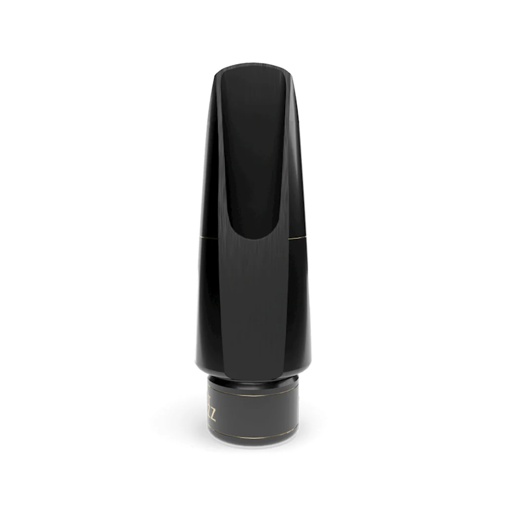 D'Addario MJS-D8M Select Jazz Alto Saxophone Mouthpiece, D8 Medium - Image 4