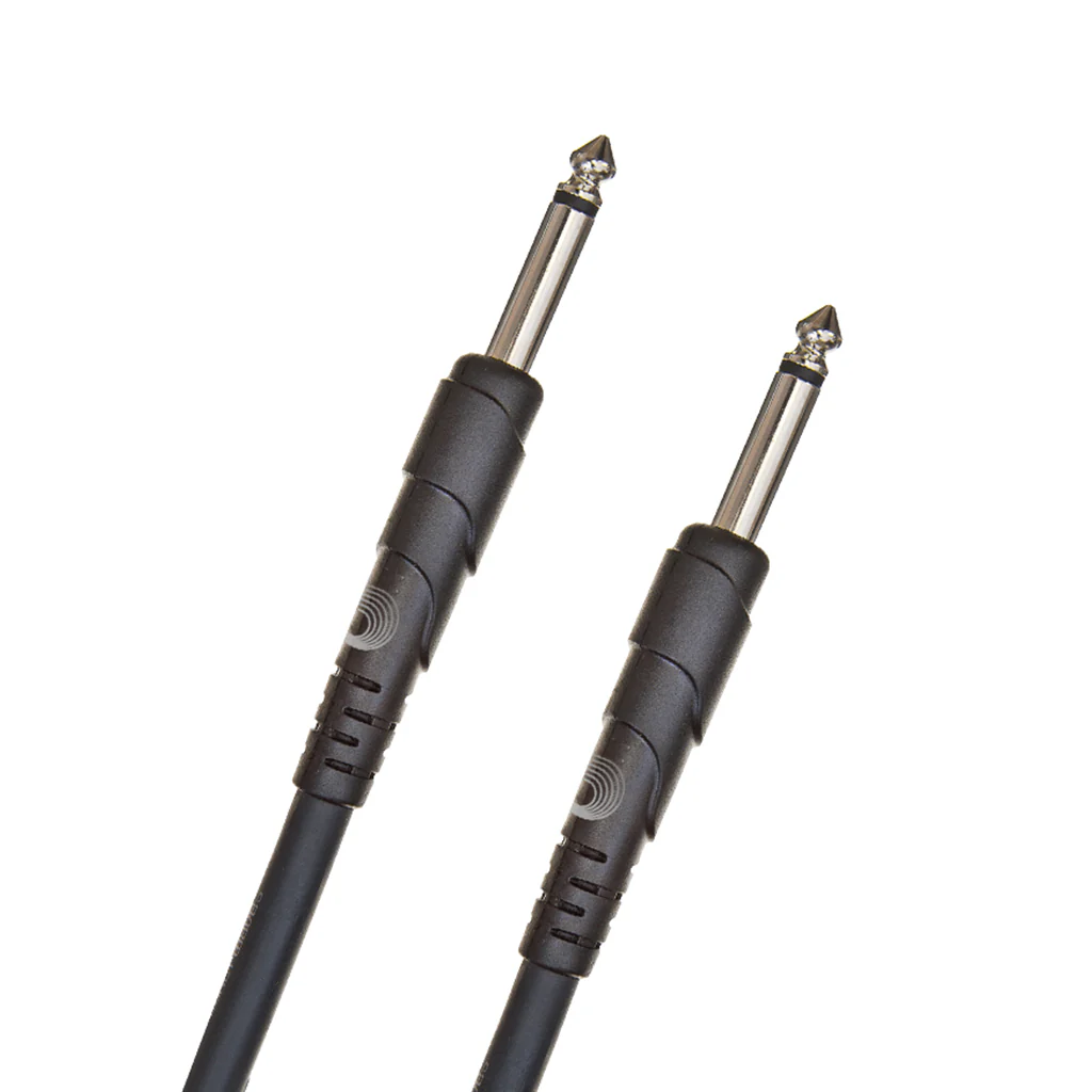 D'Addario PW-CSPK-03 3ft Classic Series Speaker Cable