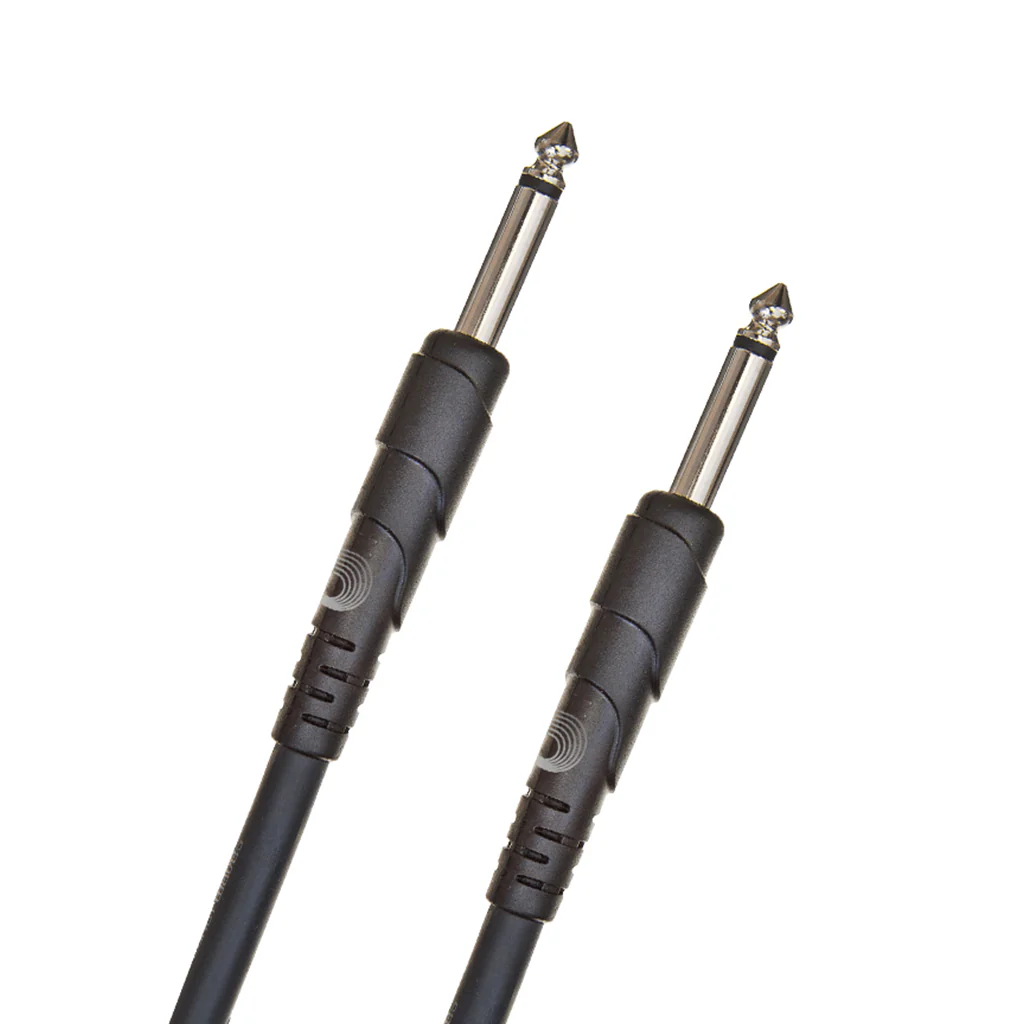 D'Addario PW-CSPK-05 5ft Classic Series Speaker Cable
