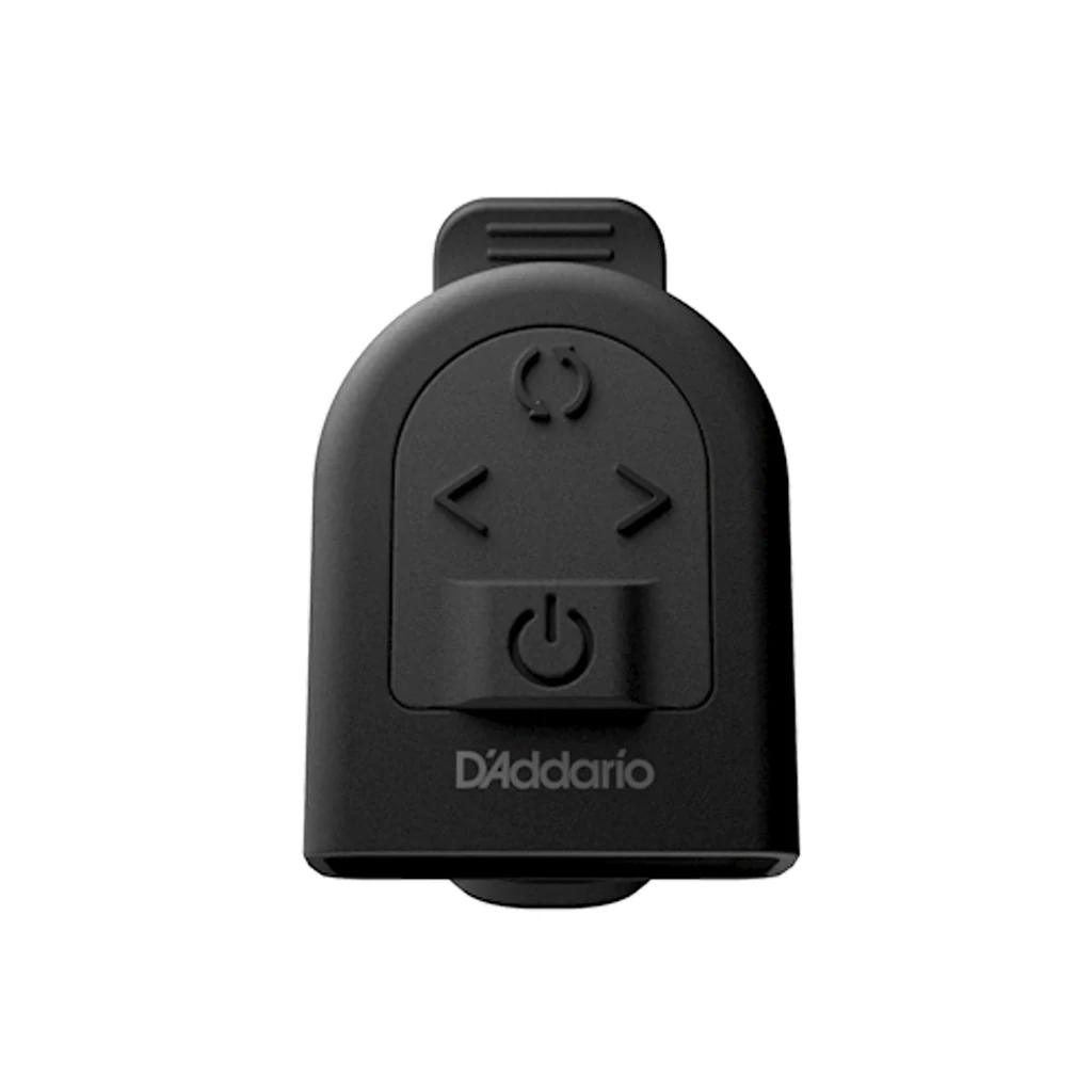 D'Addario PW-CT-13 NS Micro Universal Tuner - Image 3
