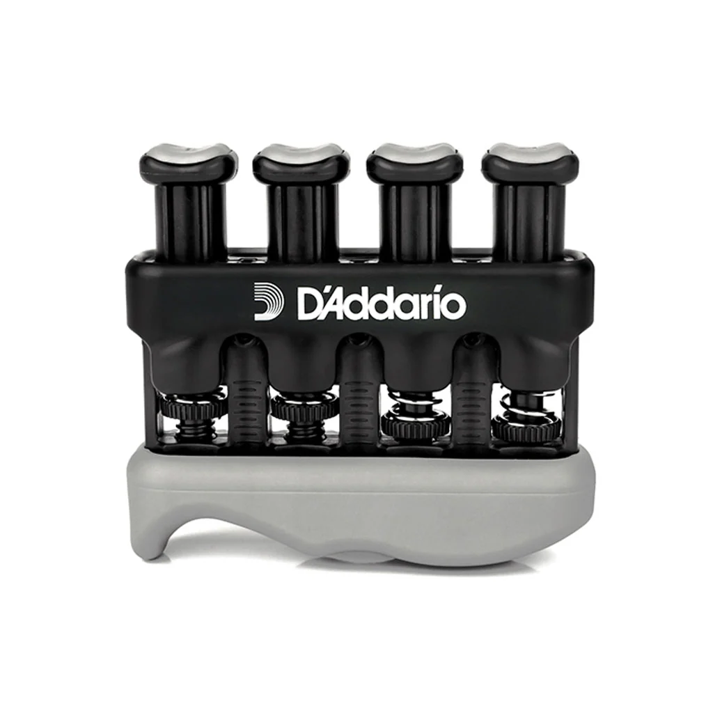 D'Addario PW-VG-01 Varigrip Adjustable Hand Exerciser - Image 2