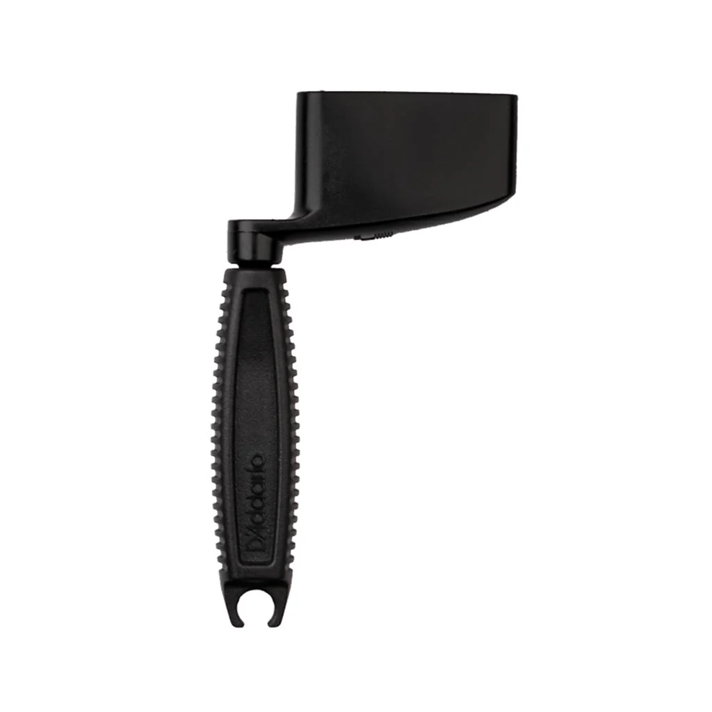 D'Addario PWPW1B Bass Peg Winder - Image 2
