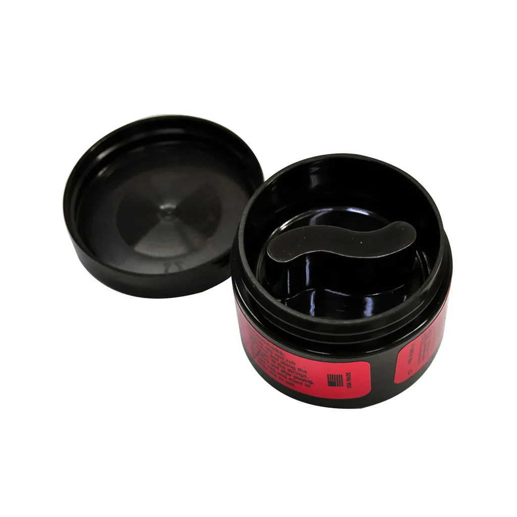 D'Addario XLR8 String Lubricant and Cleaner - Image 3