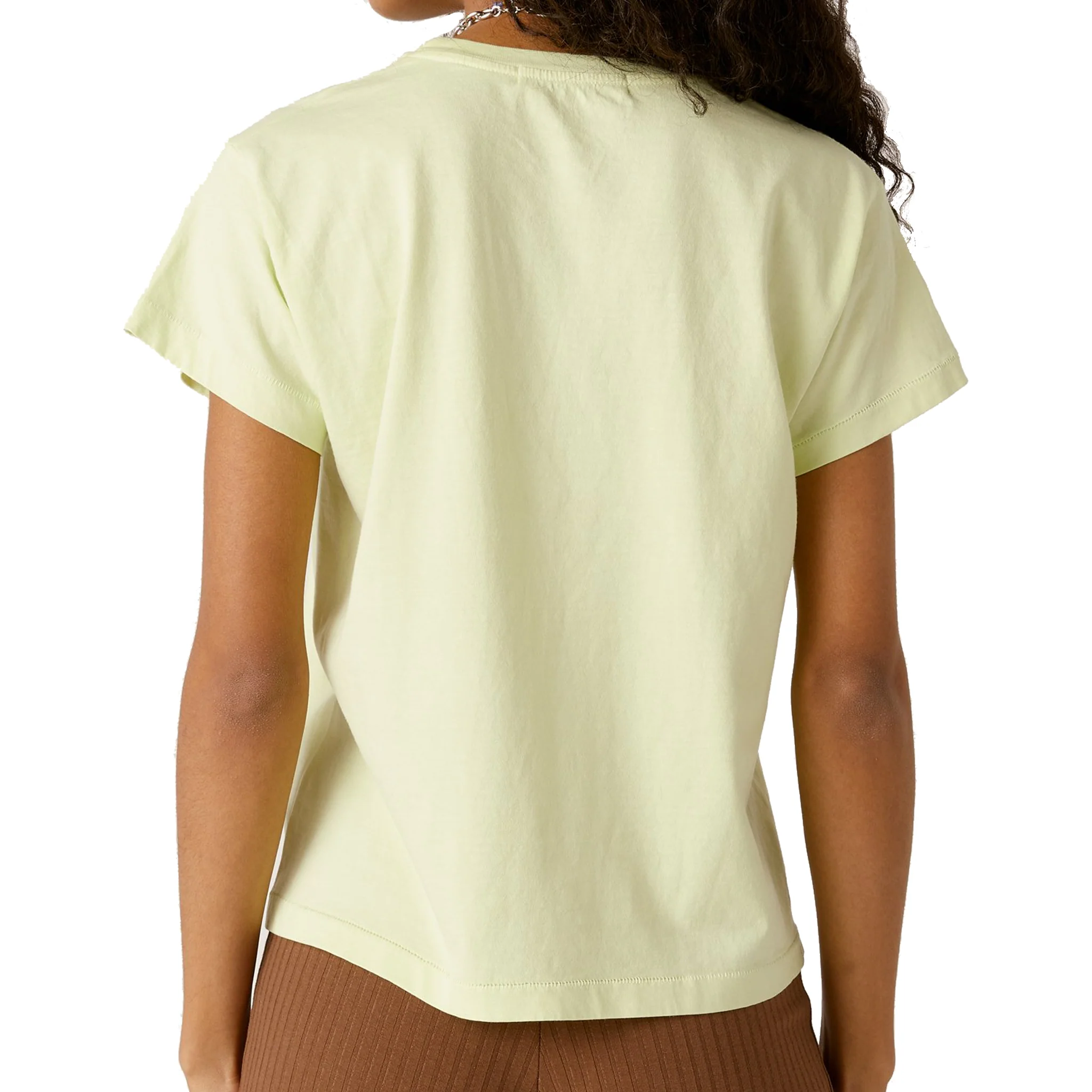 Daydreamer Bob Marley Don't Worry Girlfriend Tee - Image 2