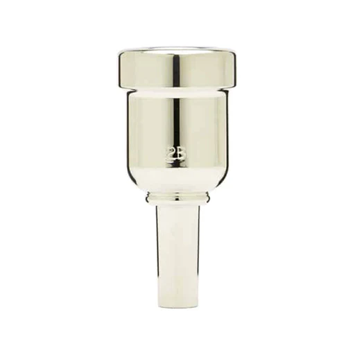 Denis Wick DW6881-2B Cornet Mouthpiece, Heavy Top