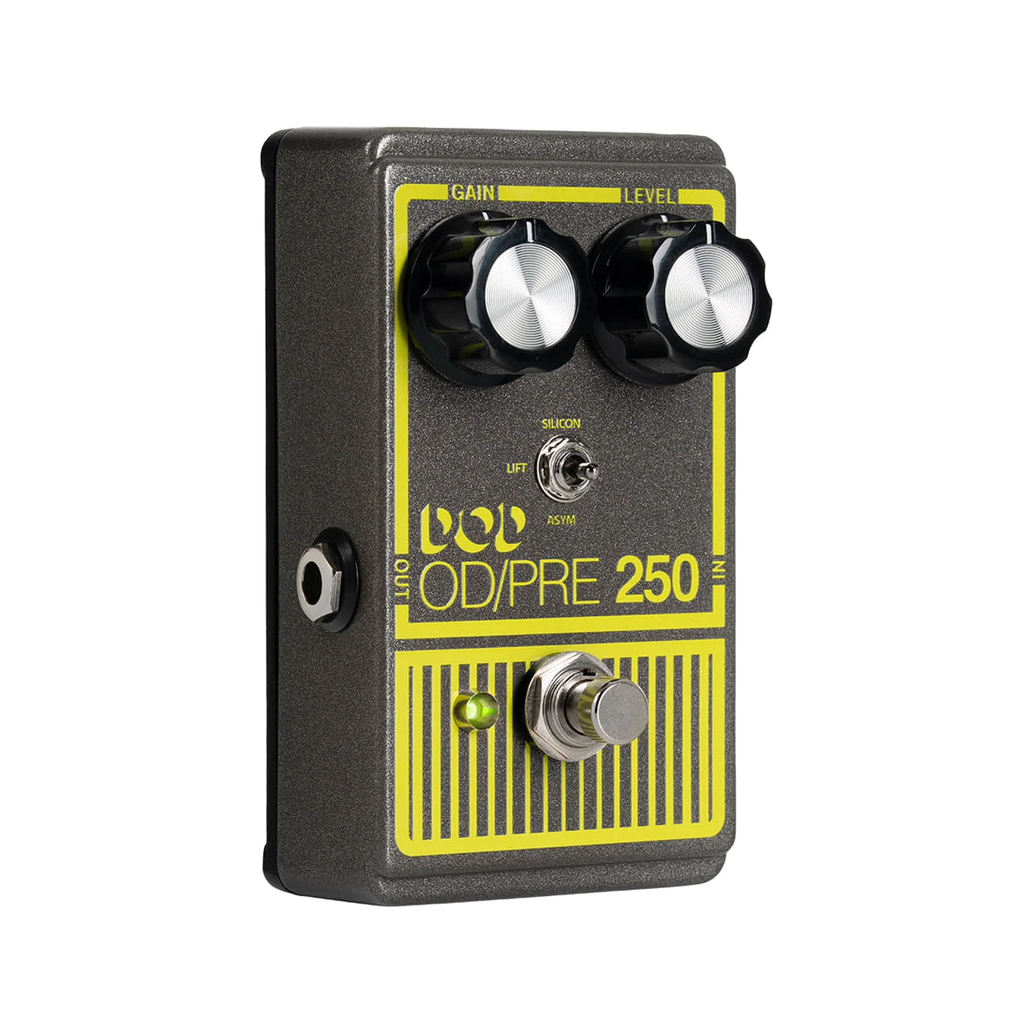 Digitech DOD Overdrive Preamp 250-X Guitar Effects Pedal - Image 3