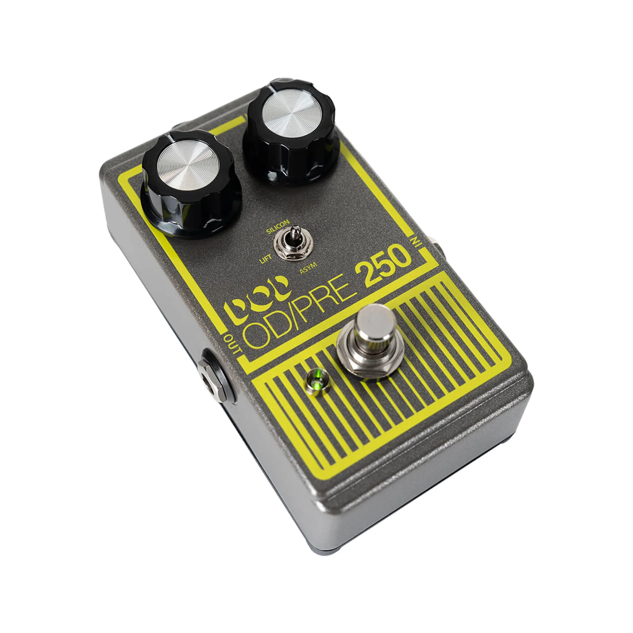 Digitech DOD Overdrive Preamp 250-X Guitar Effects Pedal - Image 9