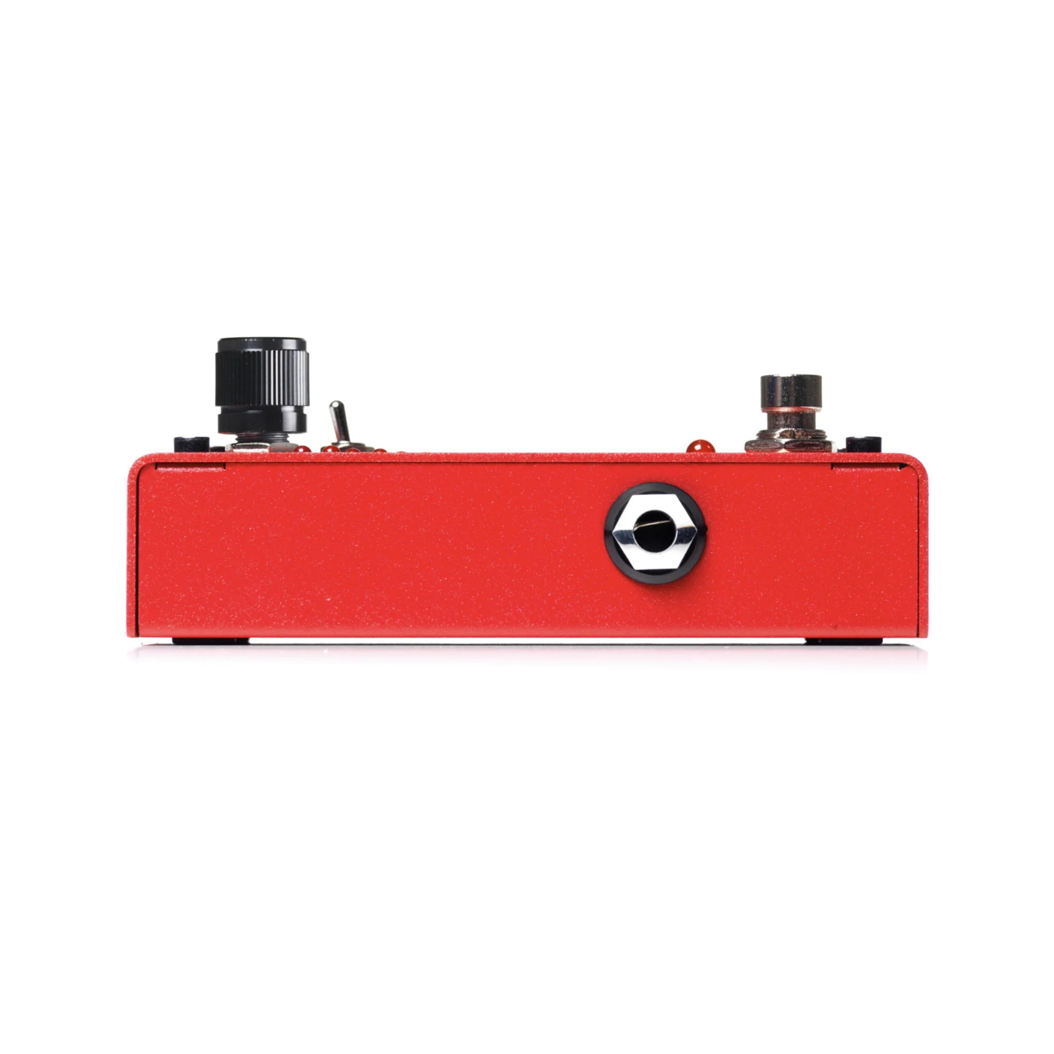 Digitech The Drop Polyphonic Drop-Tune Guitar Effects Pedal - Image 4