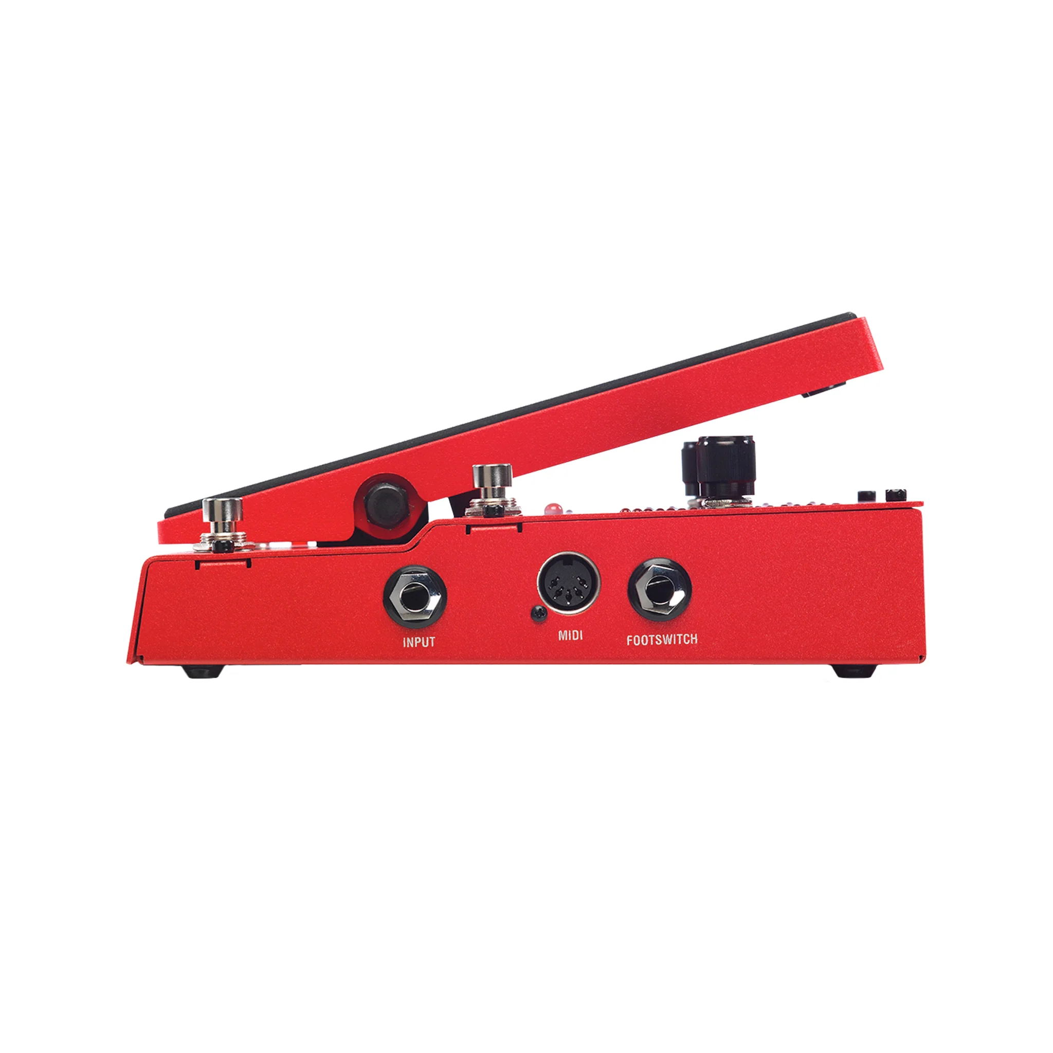 Digitech Whammy DT Droptune Guitar Effects Pedal, EU Plug - Image 3